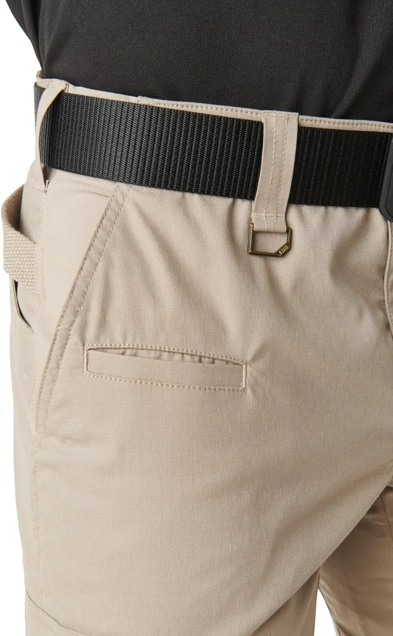 5.11 Tactical Men's ABR Pro Pants, Straight Fit, 9 Pockets, Comfort Waist, Style 74512, New Finish