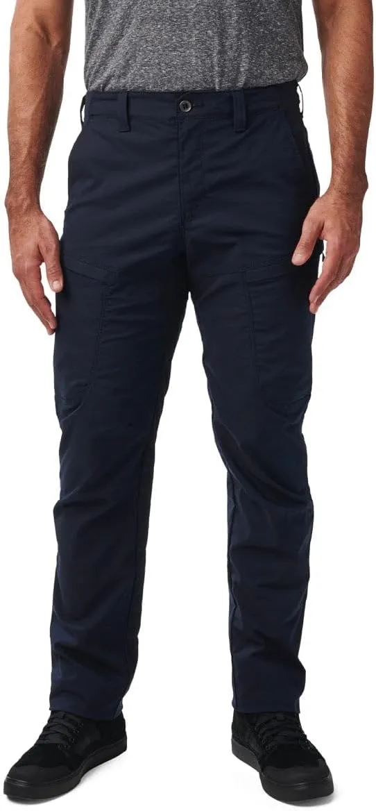 5.11 Tactical Men's Ridge Pants, Straight Fit, 8 Pockets, Style 74520, New Finish