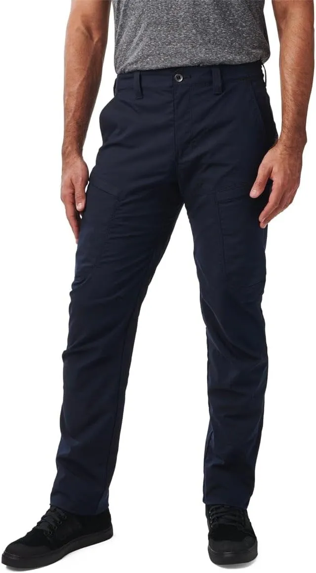 5.11 Tactical Men's Ridge Pants, Straight Fit, 8 Pockets, Style 74520, New Finish