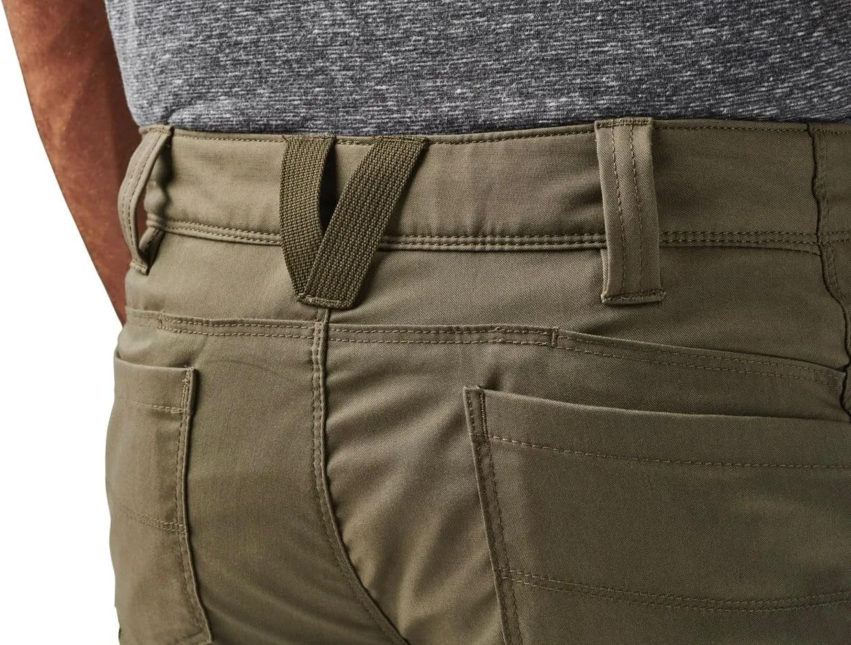 5.11 Tactical Men's Ridge Pants, Straight Fit, 8 Pockets, Style 74520, New Finish