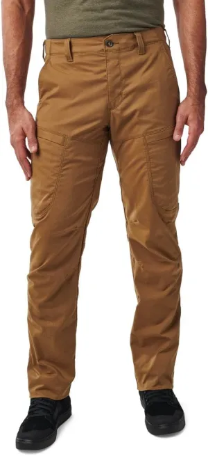 5.11 Tactical Men's Ridge Pants, Straight Fit, 8 Pockets, Style 74520, New Finish