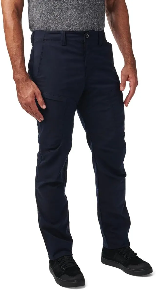 5.11 Tactical Men's Ridge Pants, Straight Fit, 8 Pockets, Style 74520, New Finish