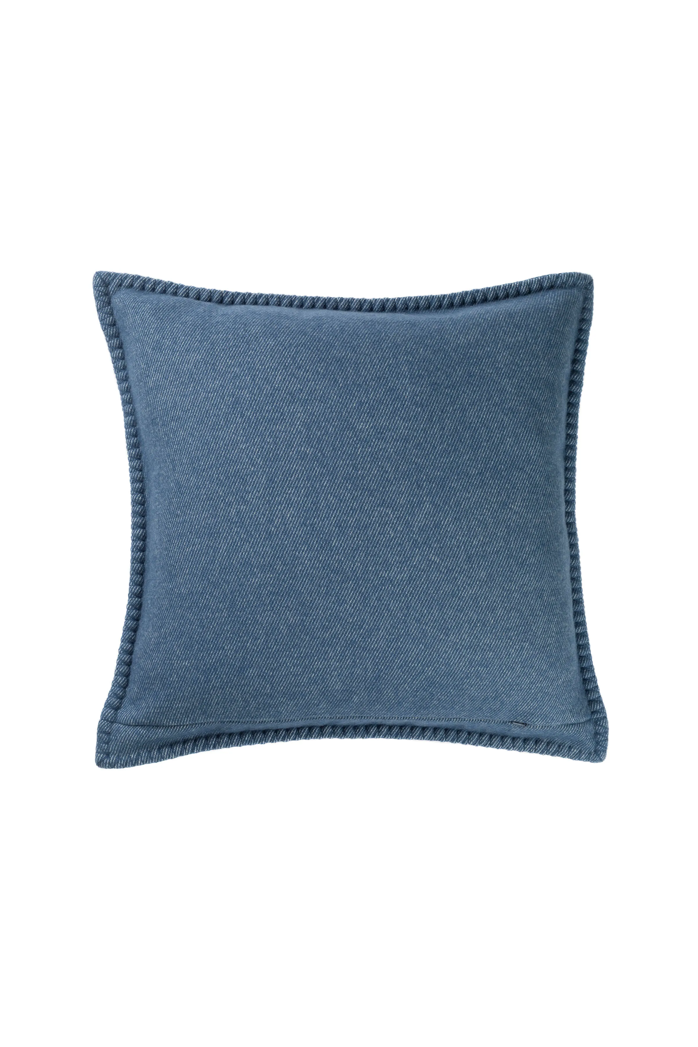 Basketweave Cushion