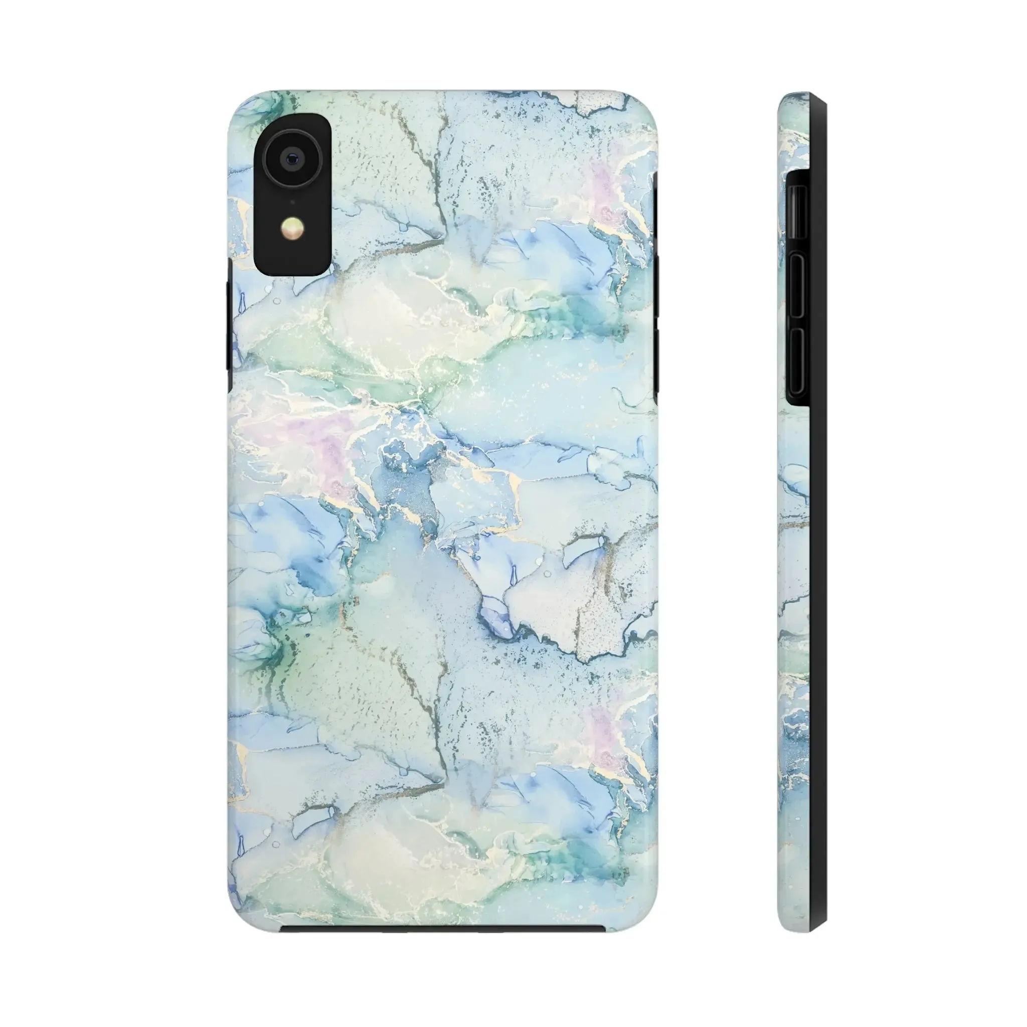 Beneath the Ocean | Blue Marble Case