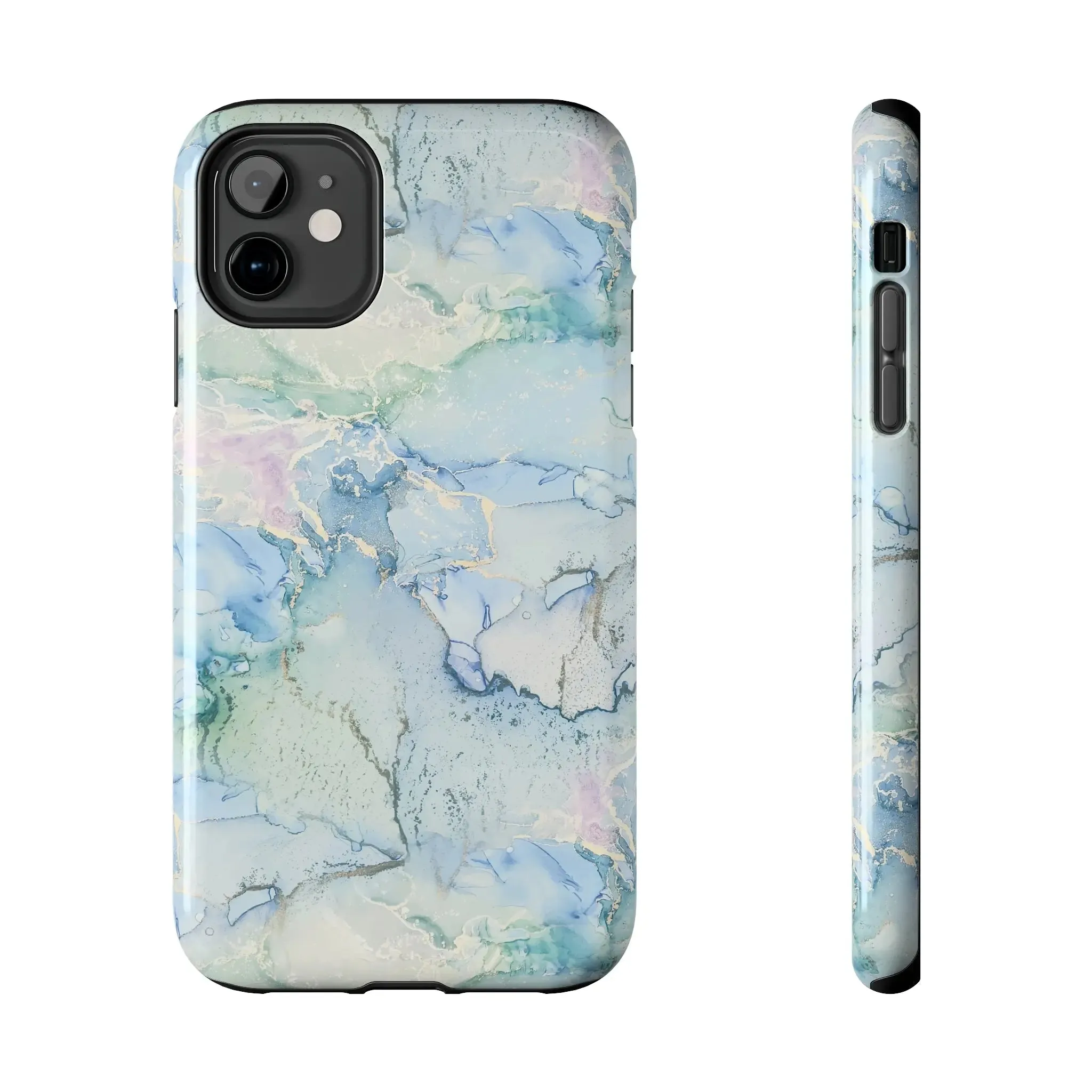 Beneath the Ocean | Blue Marble Case