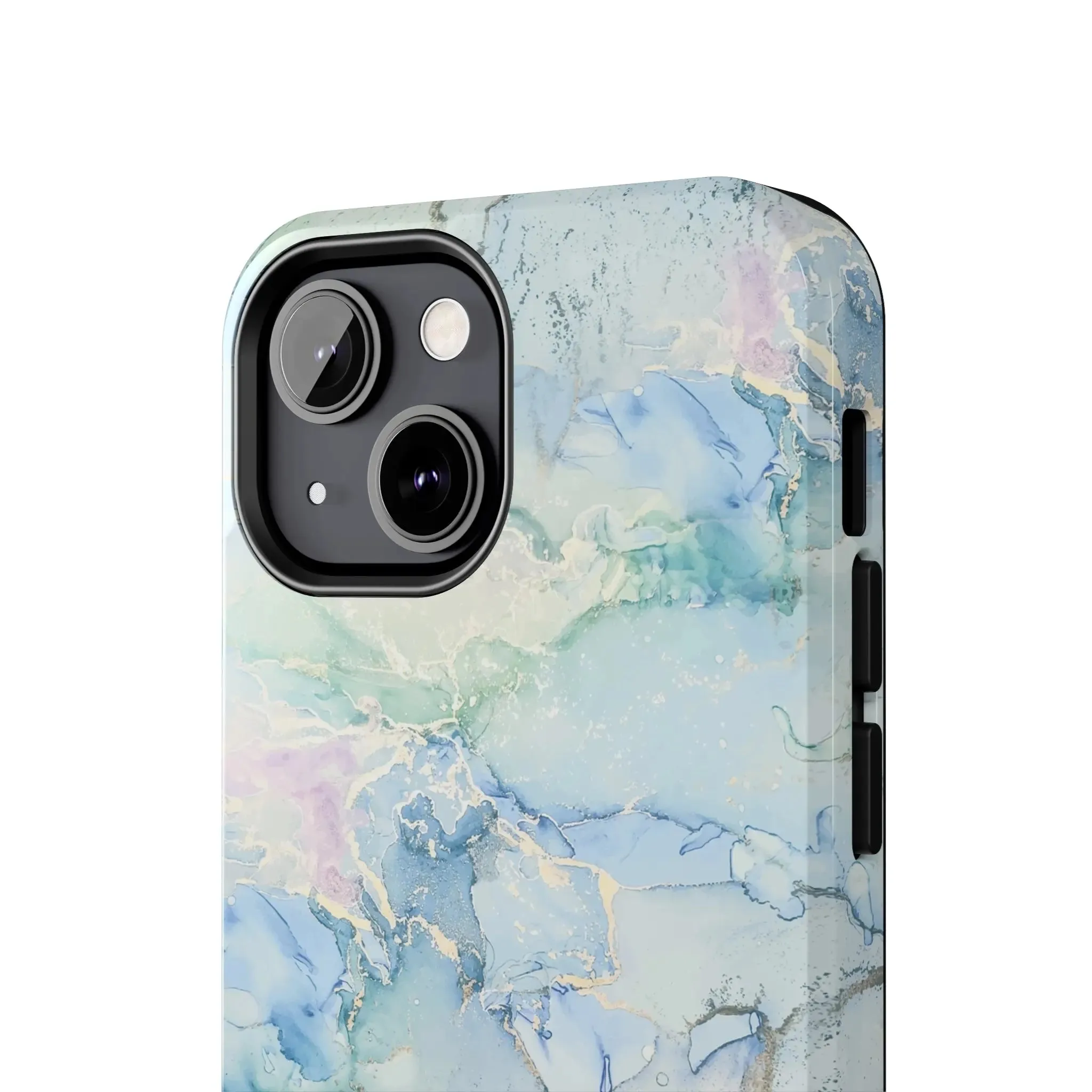 Beneath the Ocean | Blue Marble Case