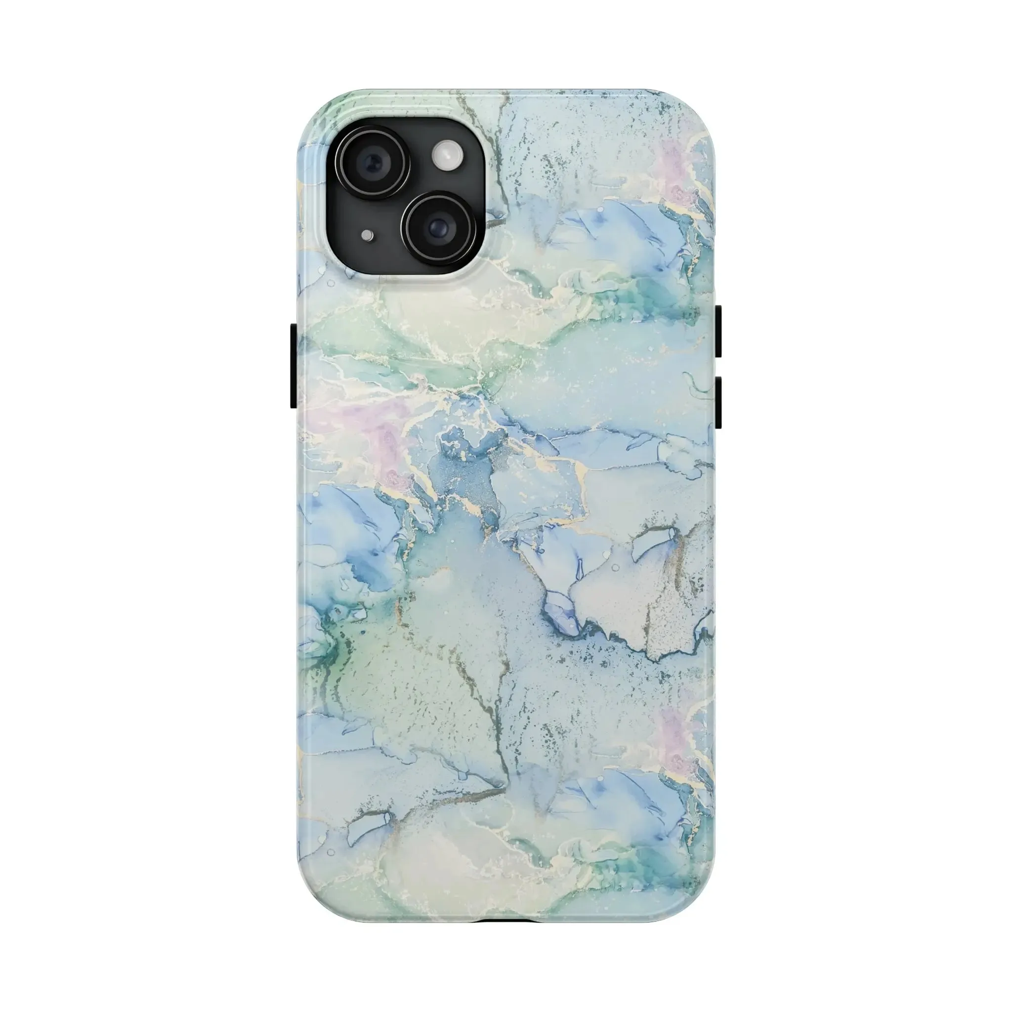Beneath the Ocean | Blue Marble Case