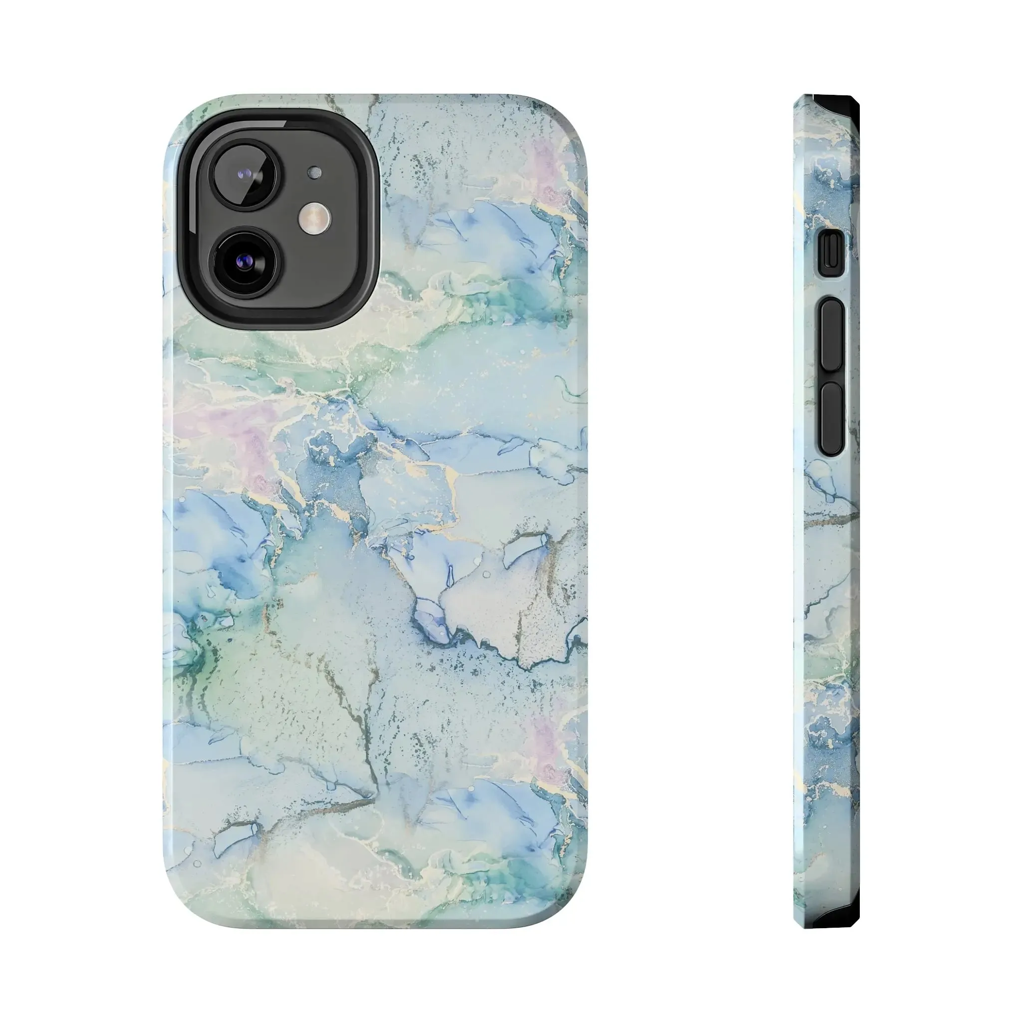 Beneath the Ocean | Blue Marble Case