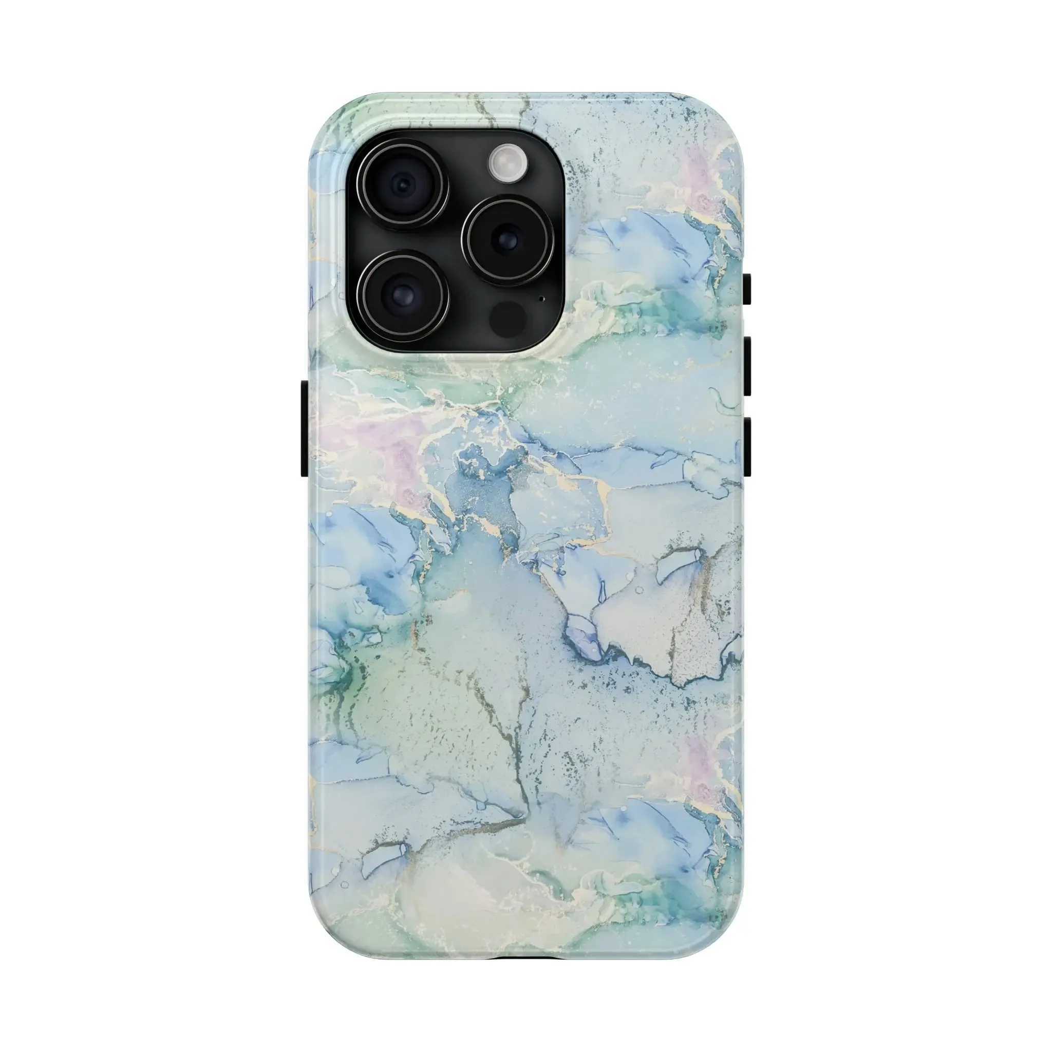 Beneath the Ocean | Blue Marble Case