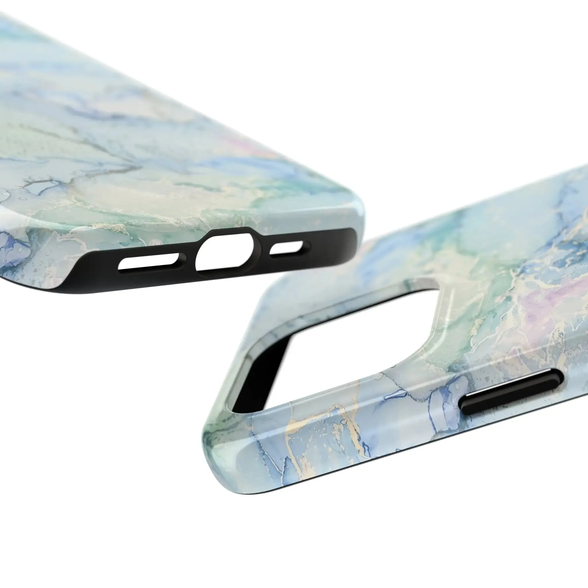 Beneath the Ocean | Blue Marble Case