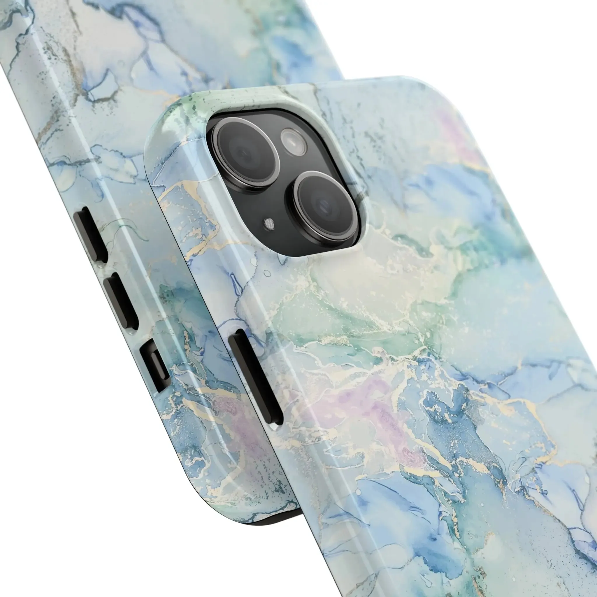 Beneath the Ocean | Blue Marble Case