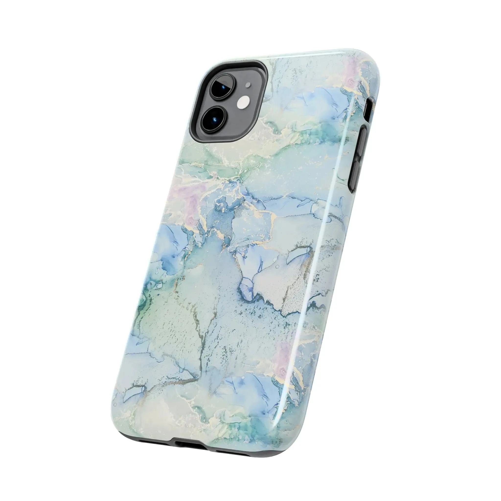 Beneath the Ocean | Blue Marble Case