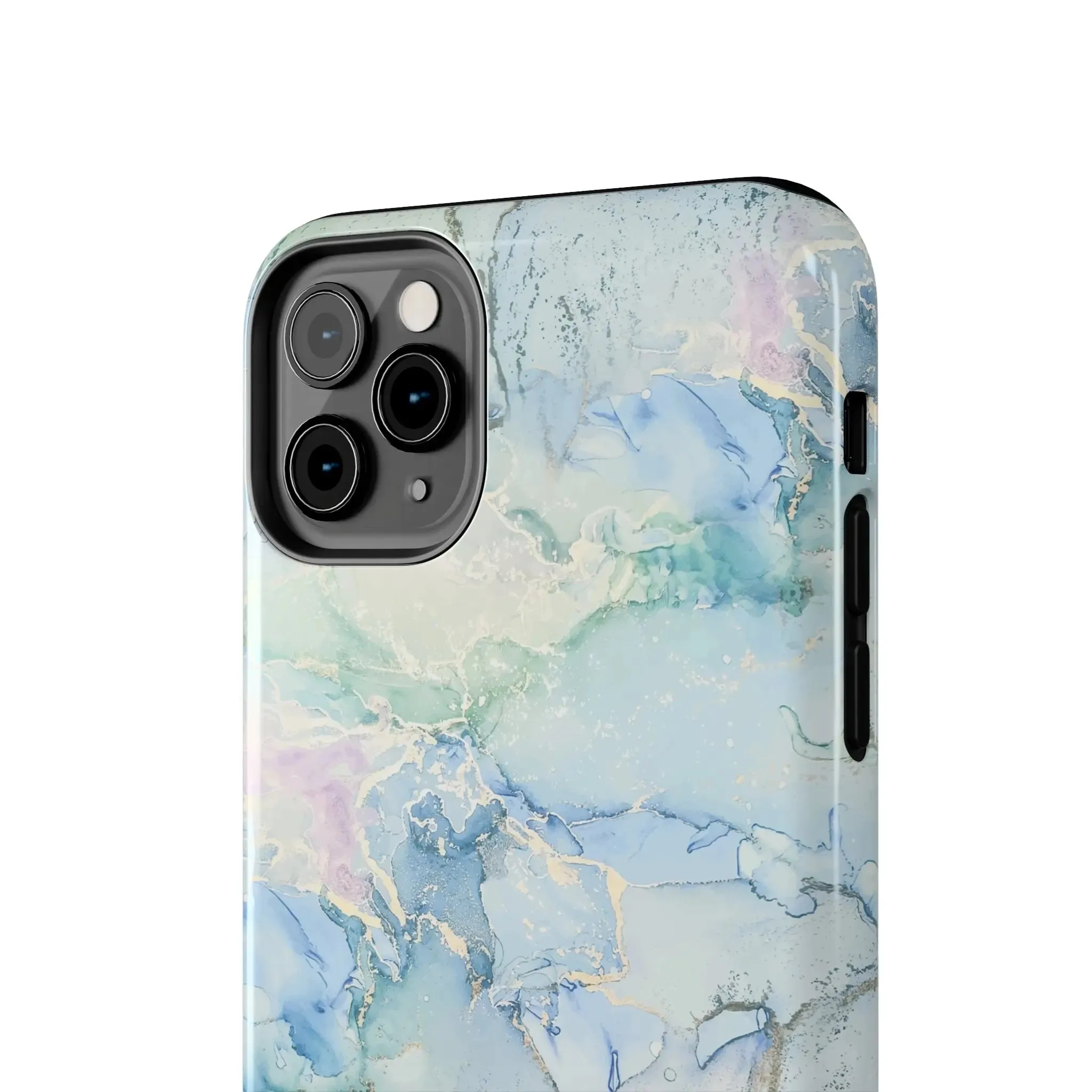 Beneath the Ocean | Blue Marble Case