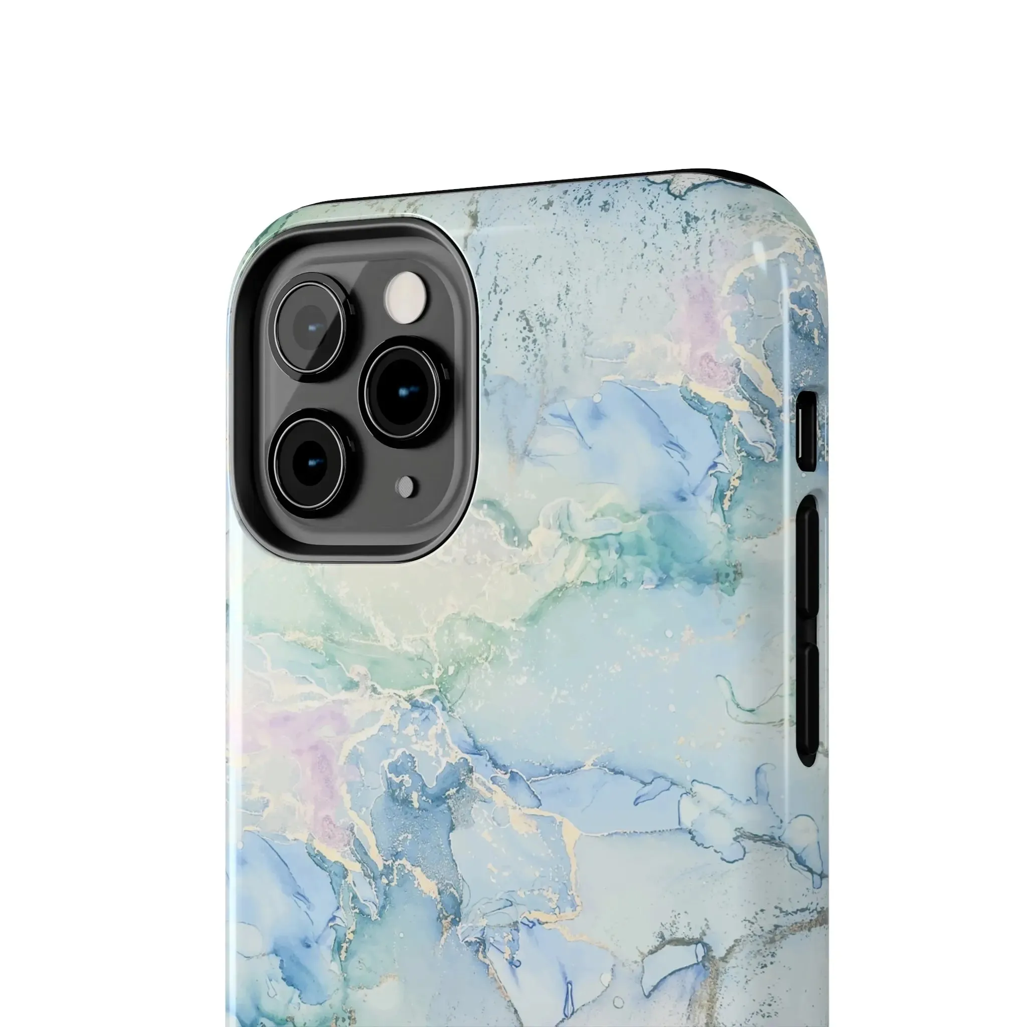 Beneath the Ocean | Blue Marble Case
