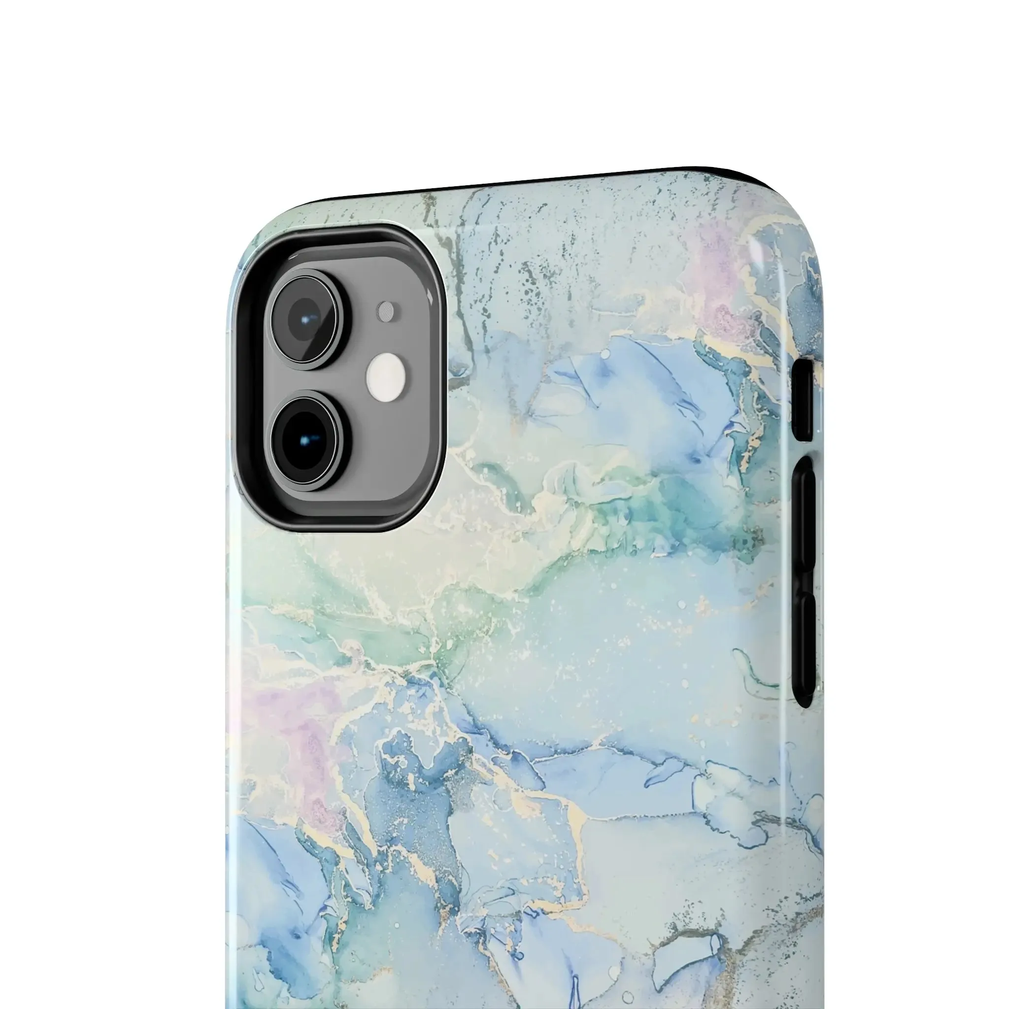 Beneath the Ocean | Blue Marble Case