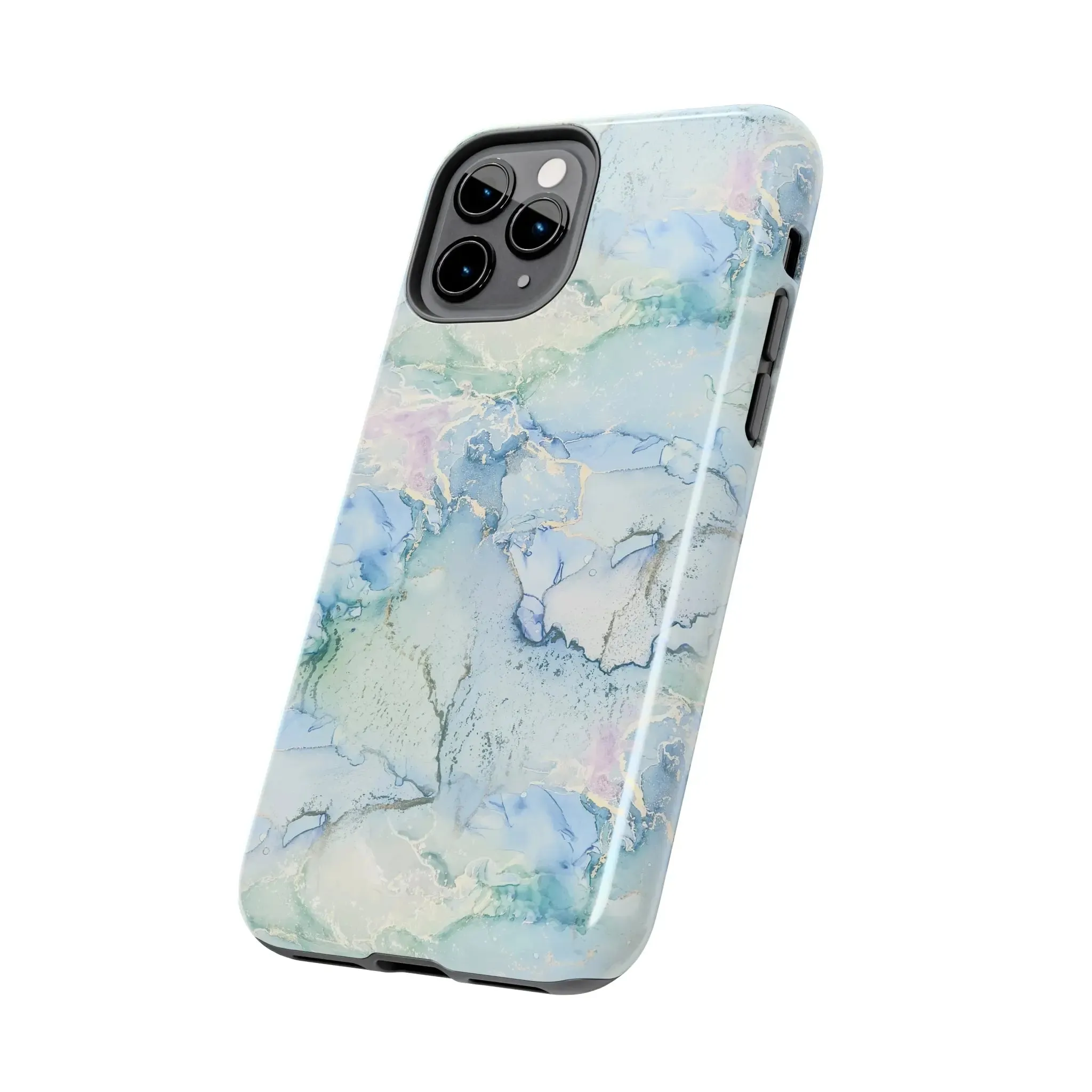 Beneath the Ocean | Blue Marble Case