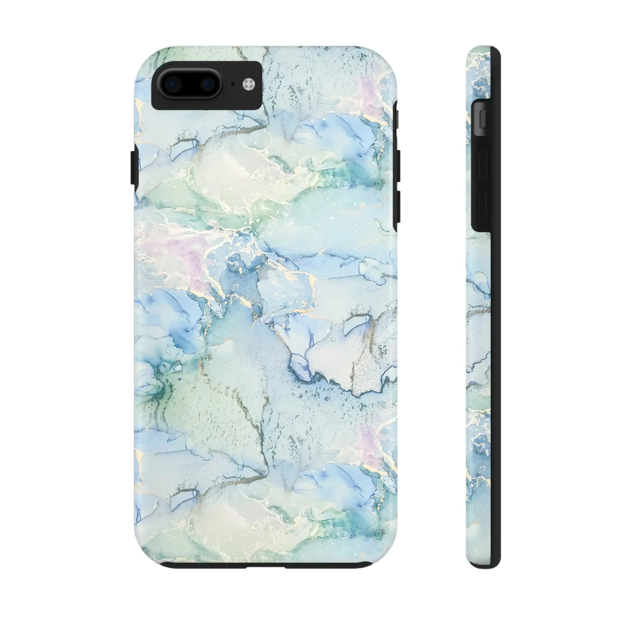 Beneath the Ocean | Blue Marble Case