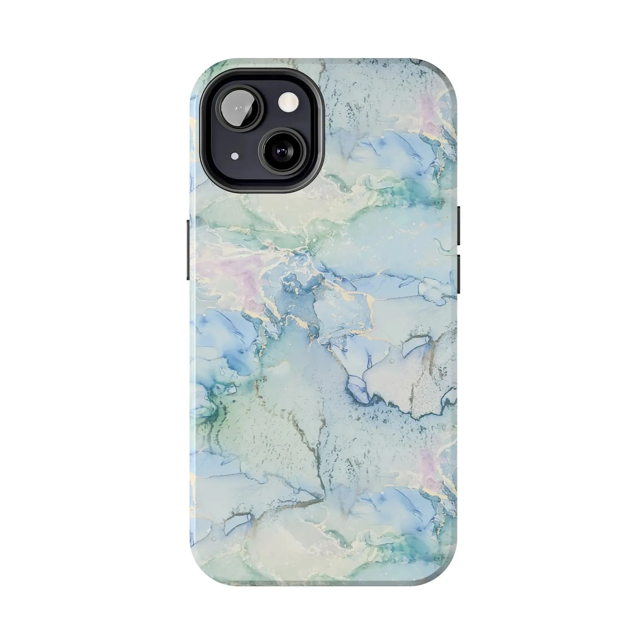 Beneath the Ocean | Blue Marble Case