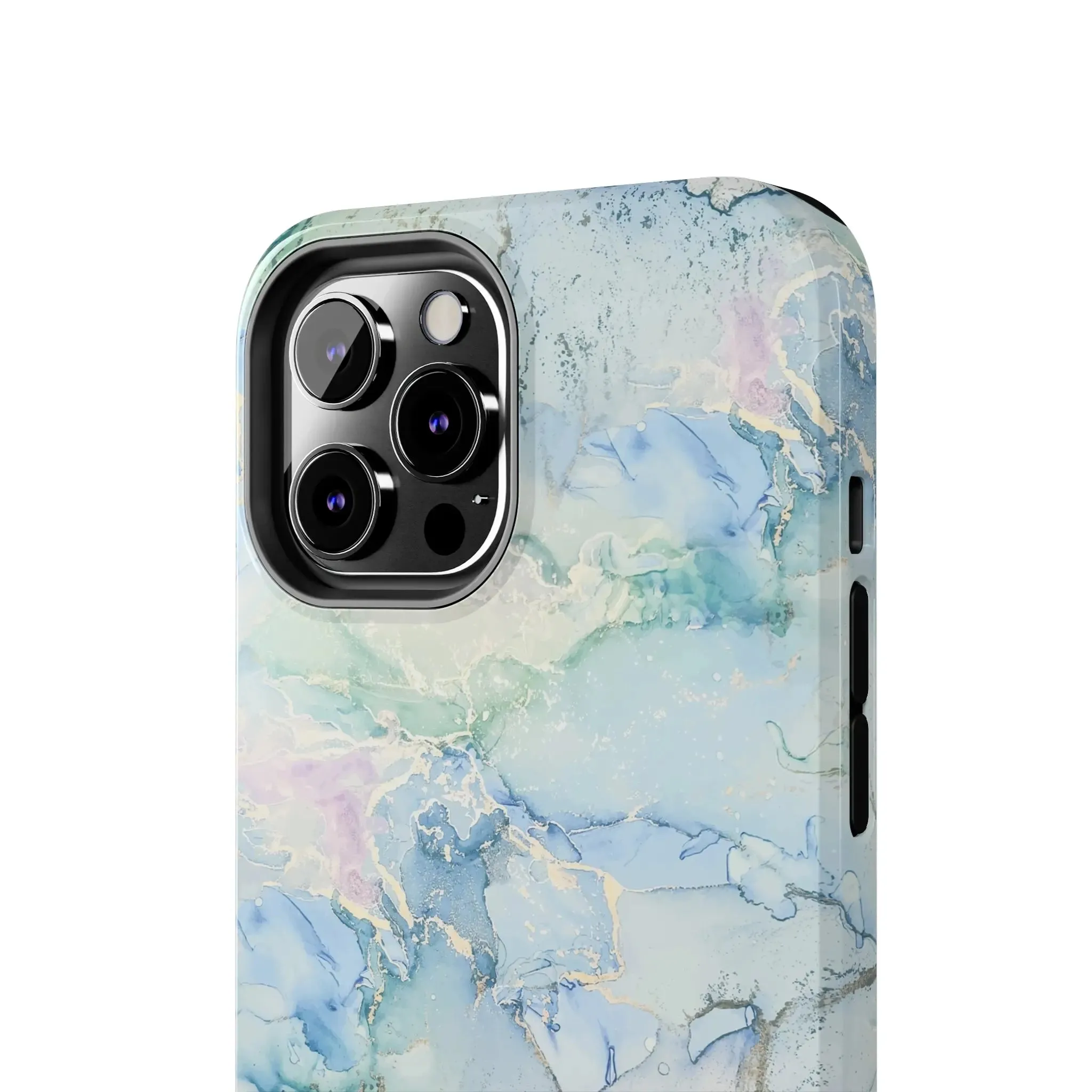 Beneath the Ocean | Blue Marble Case