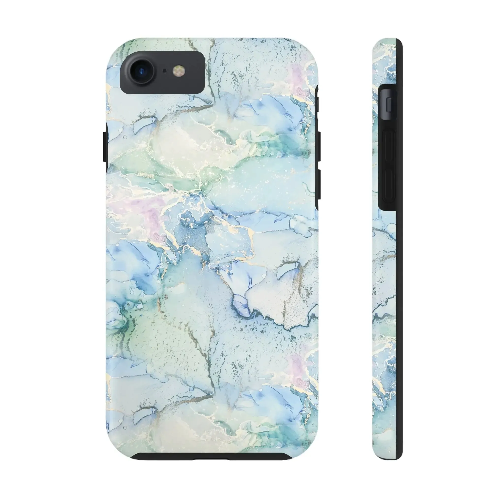 Beneath the Ocean | Blue Marble Case