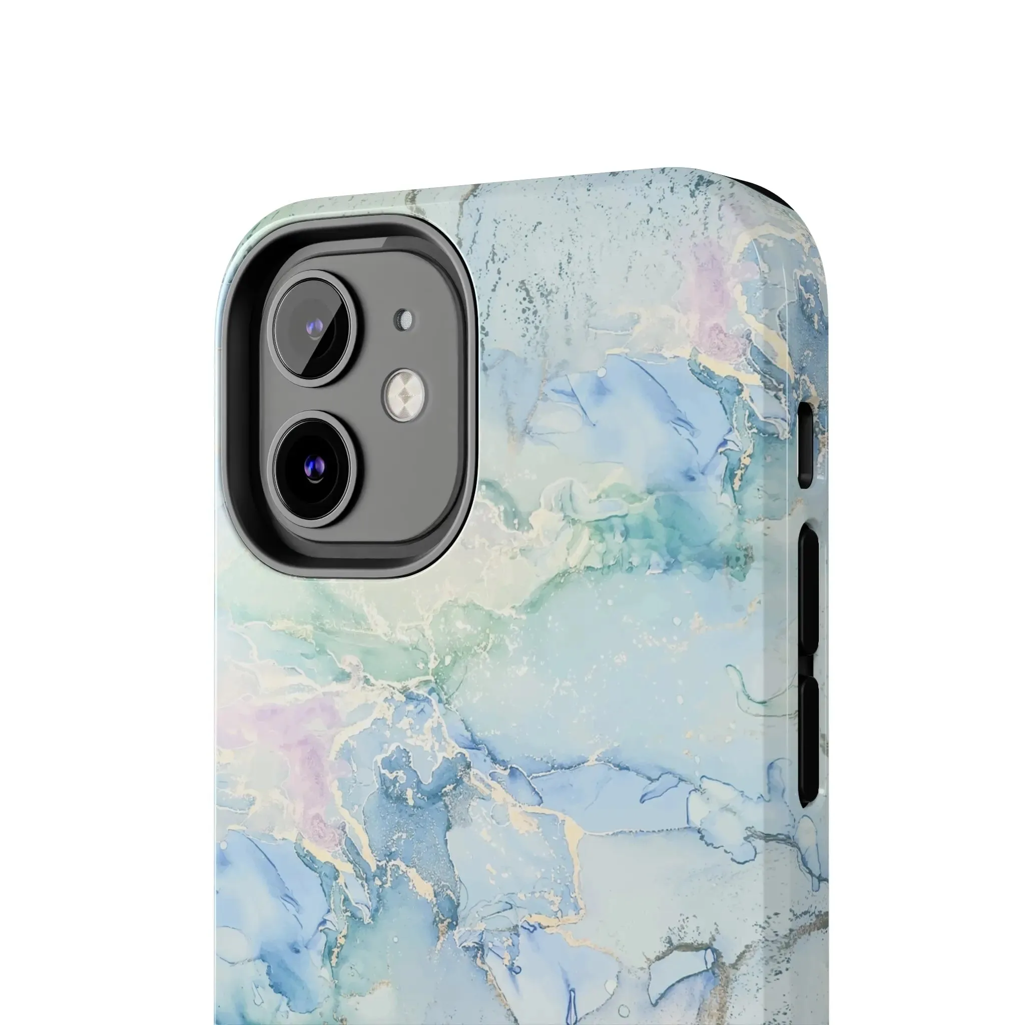 Beneath the Ocean | Blue Marble Case