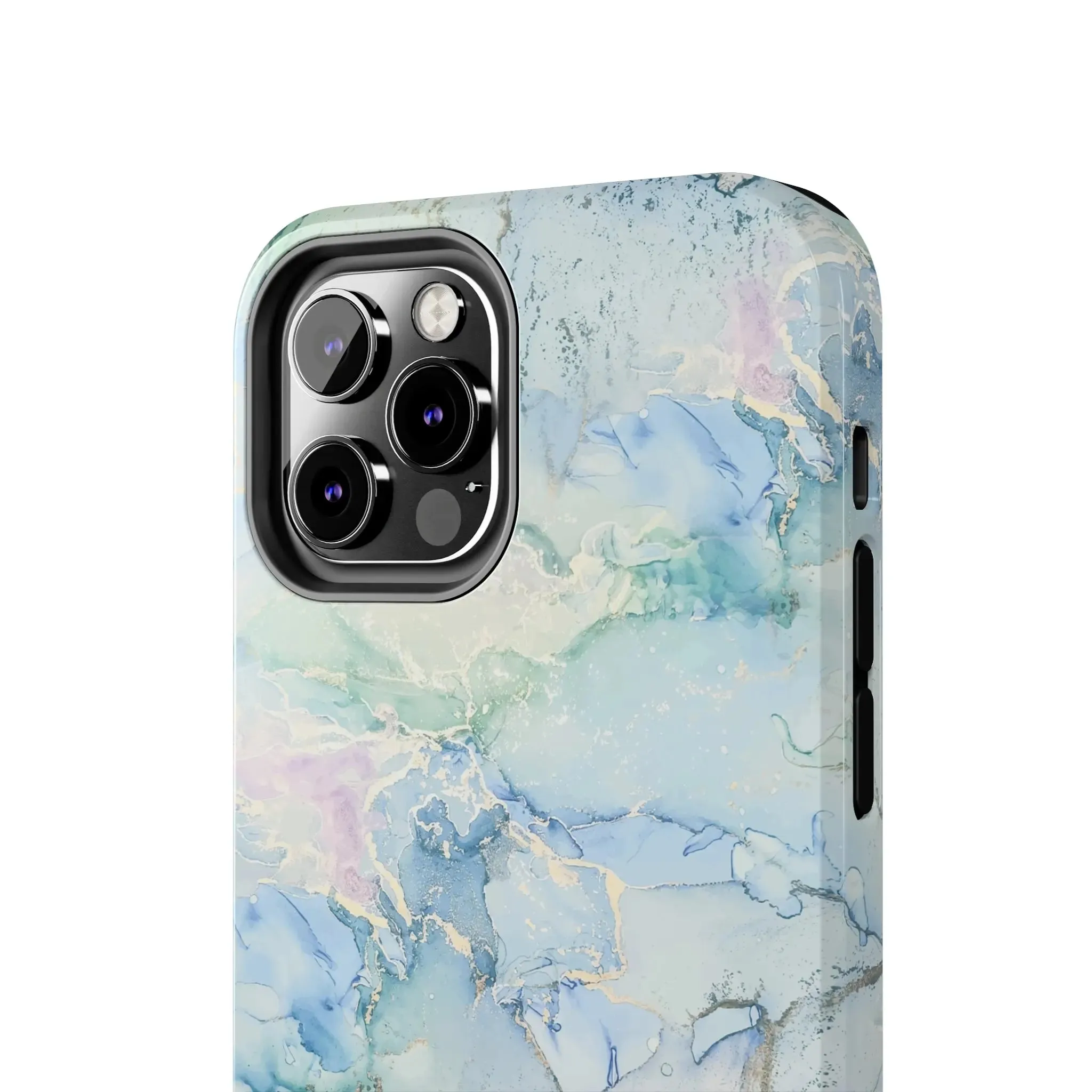 Beneath the Ocean | Blue Marble Case