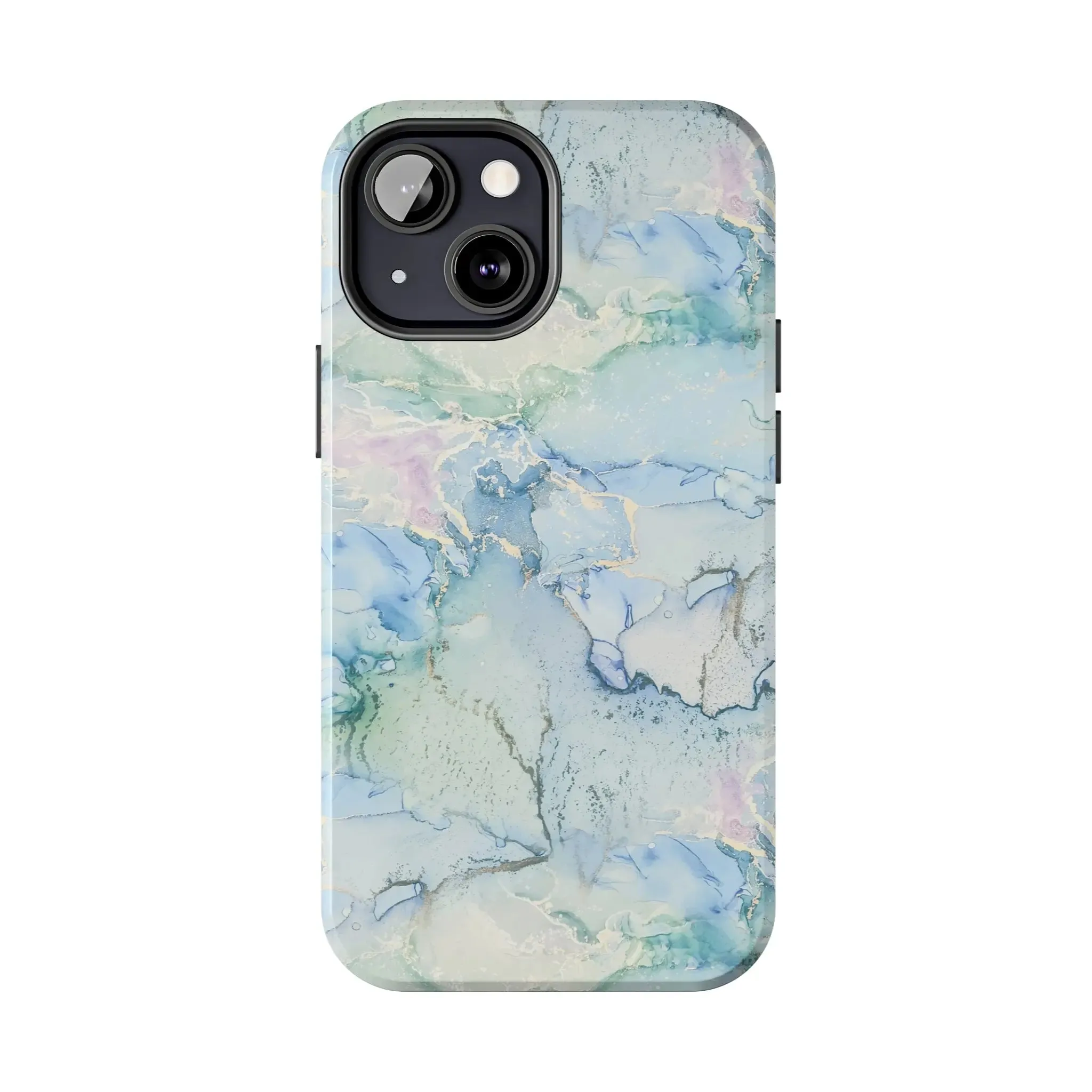 Beneath the Ocean | Blue Marble Case