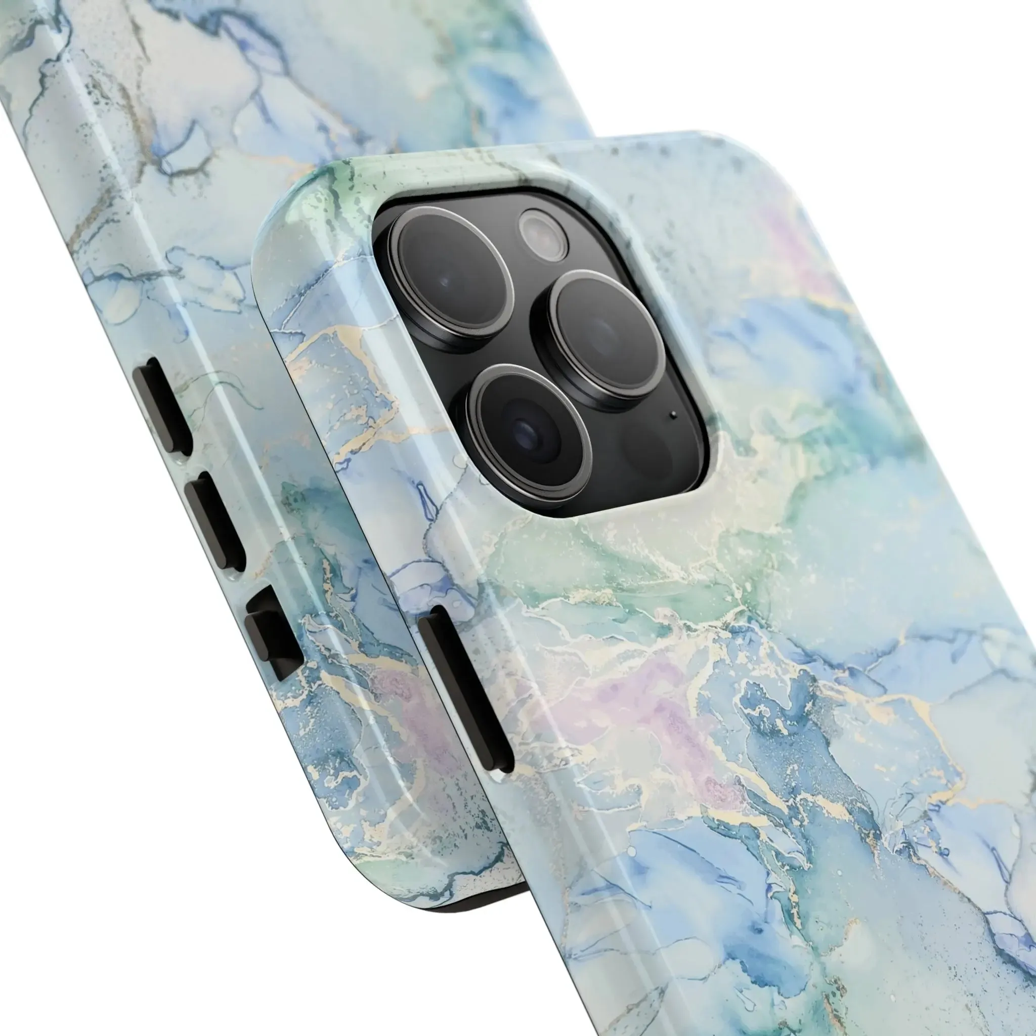 Beneath the Ocean | Blue Marble Case