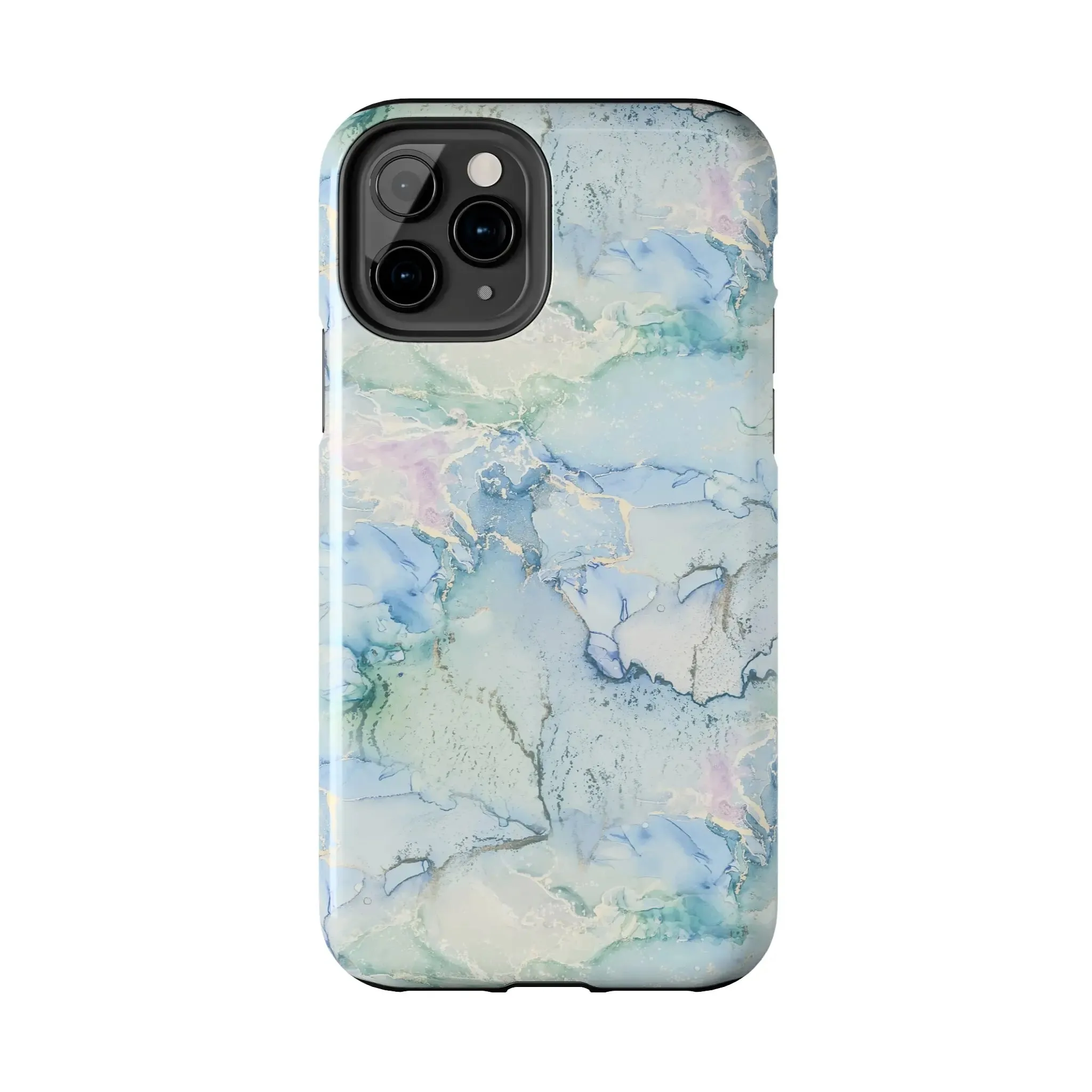 Beneath the Ocean | Blue Marble Case