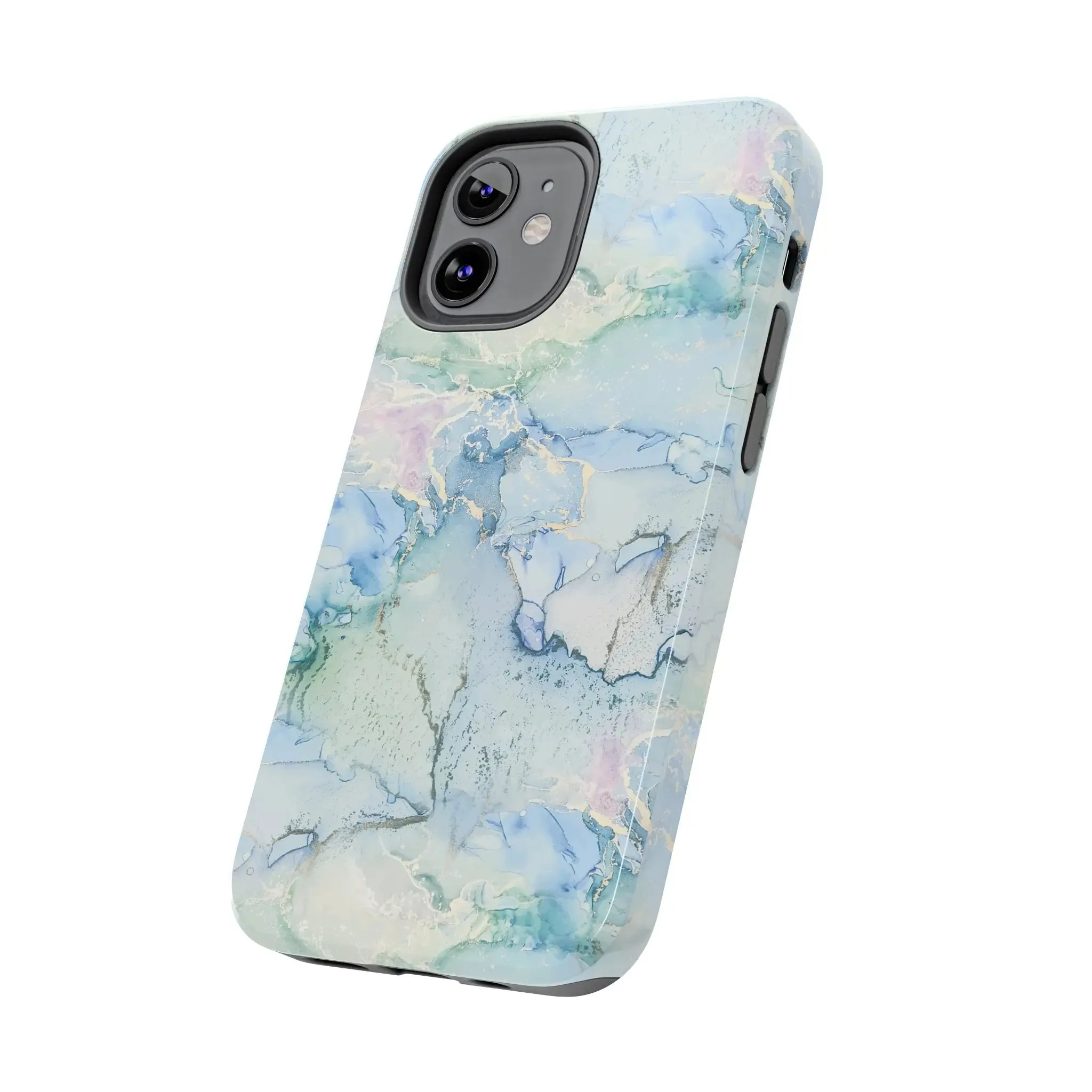 Beneath the Ocean | Blue Marble Case