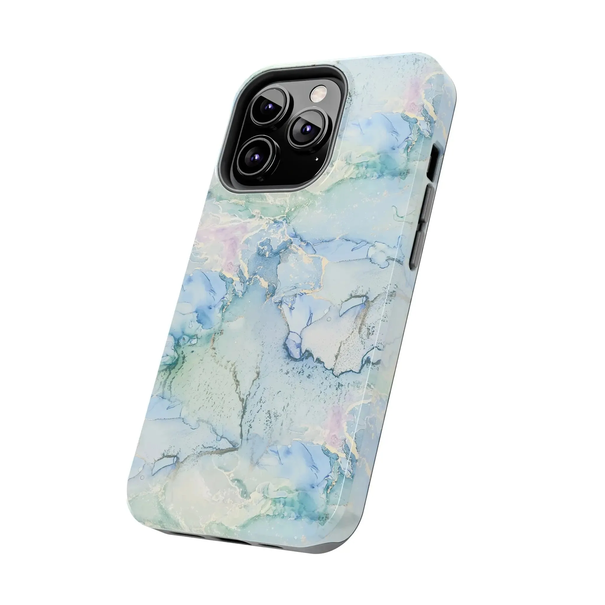 Beneath the Ocean | Blue Marble Case
