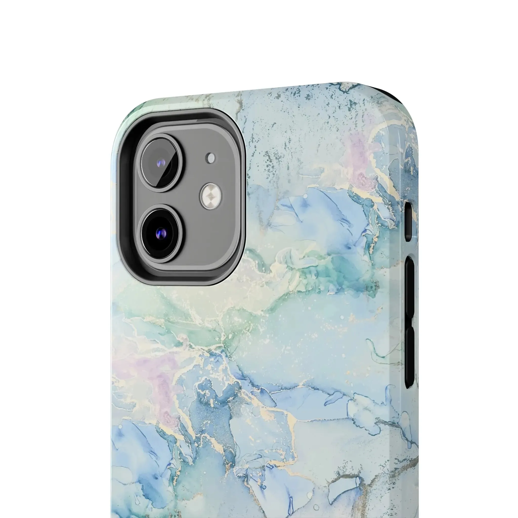 Beneath the Ocean | Blue Marble Case