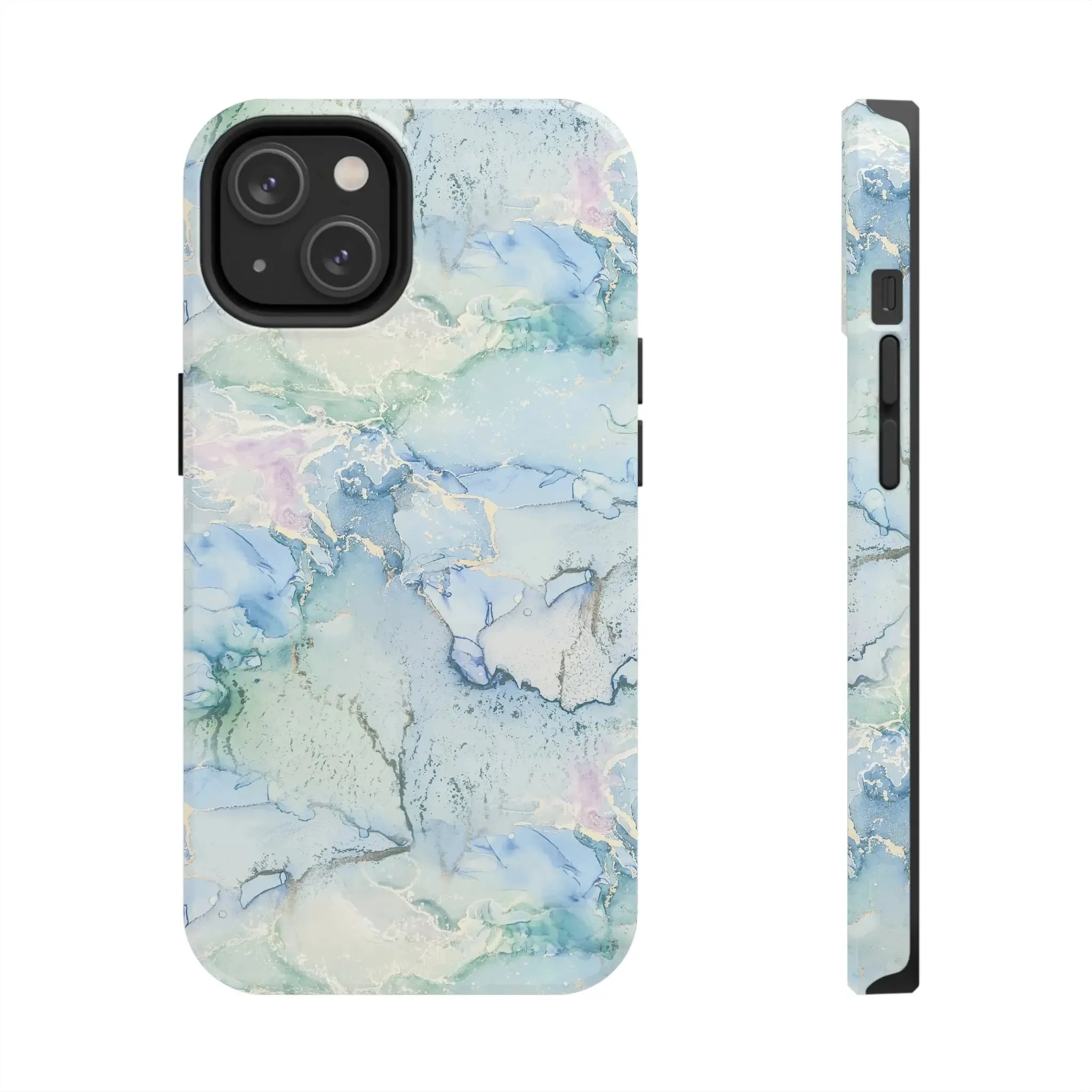 Beneath the Ocean | Blue Marble Case