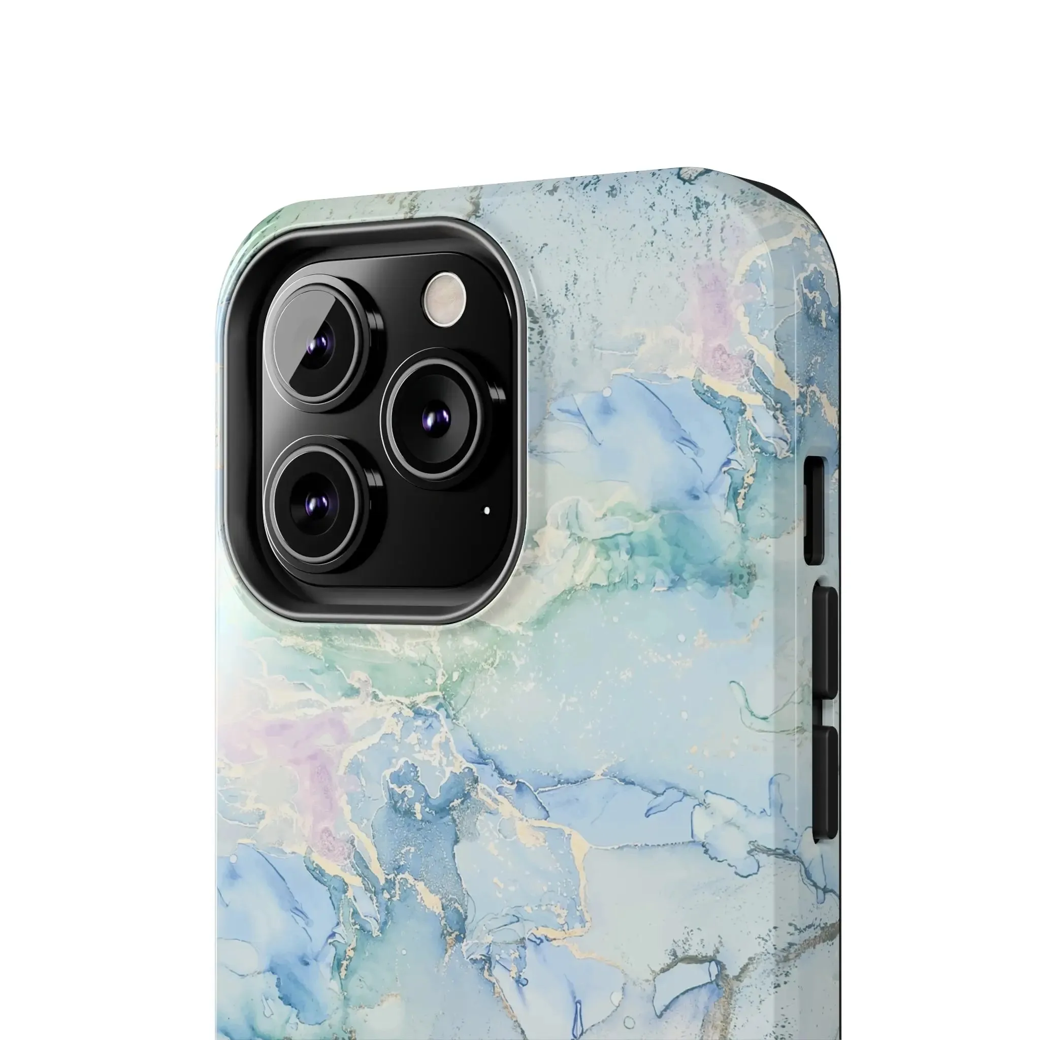 Beneath the Ocean | Blue Marble Case