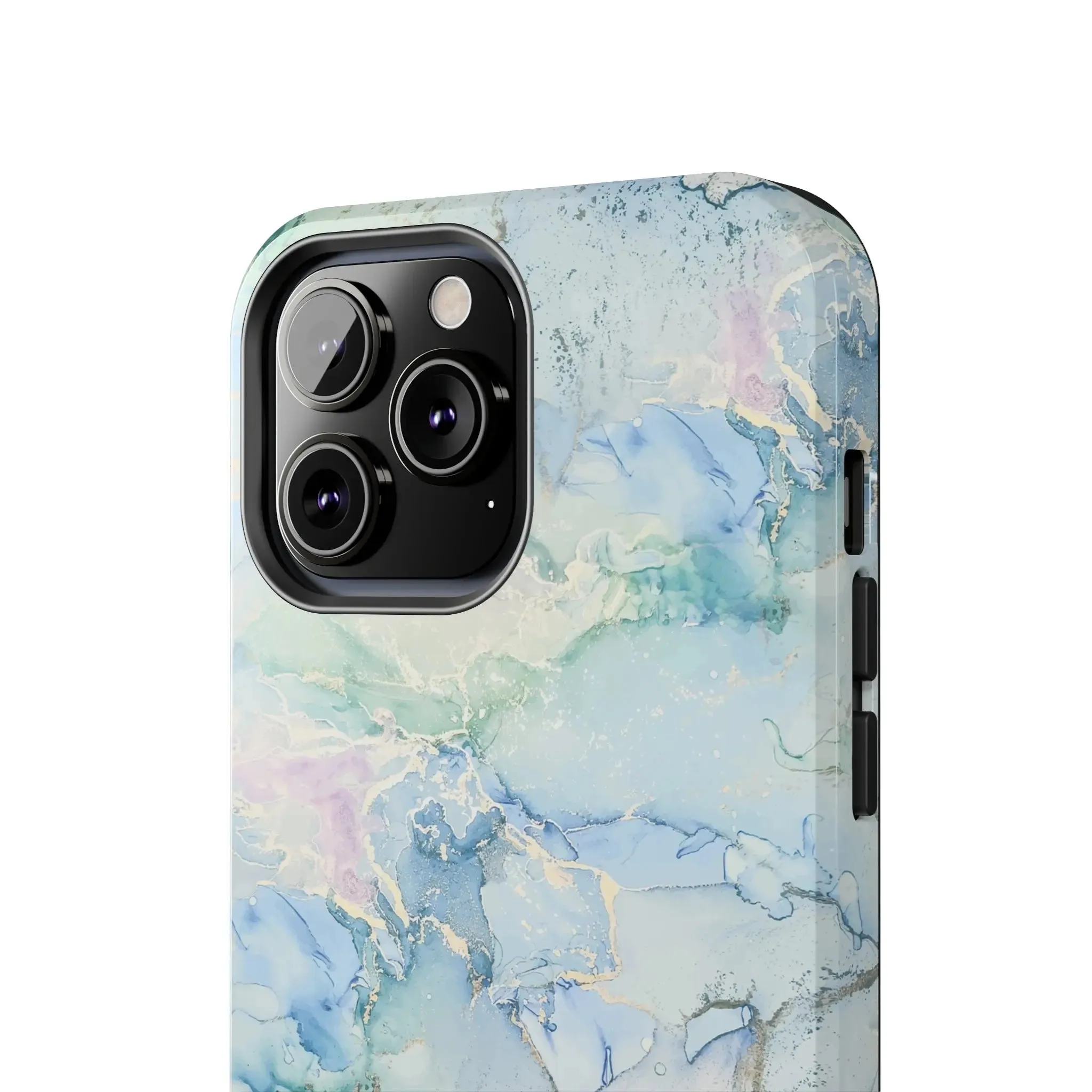 Beneath the Ocean | Blue Marble Case
