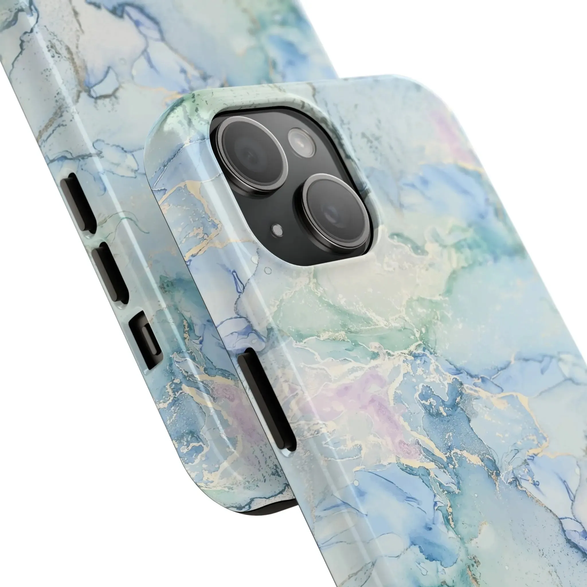 Beneath the Ocean | Blue Marble Case