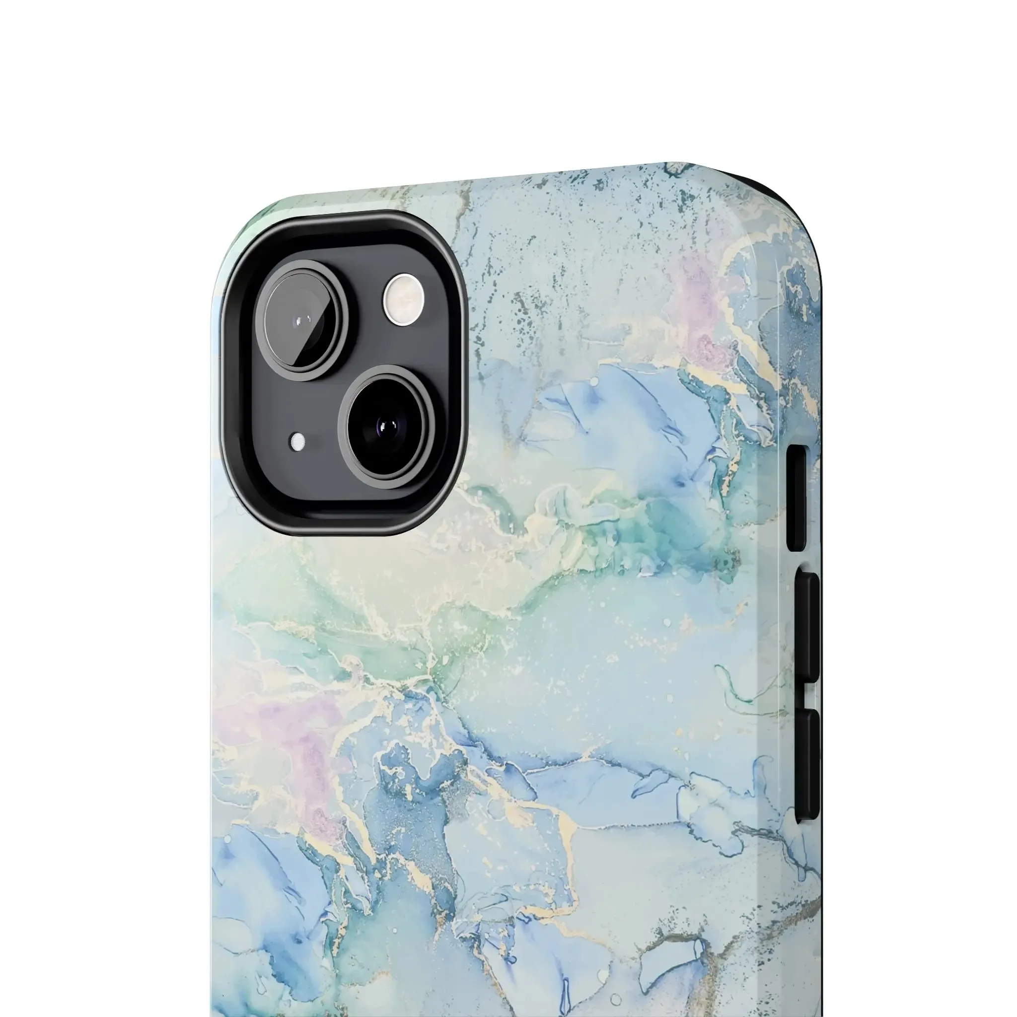 Beneath the Ocean | Blue Marble Case