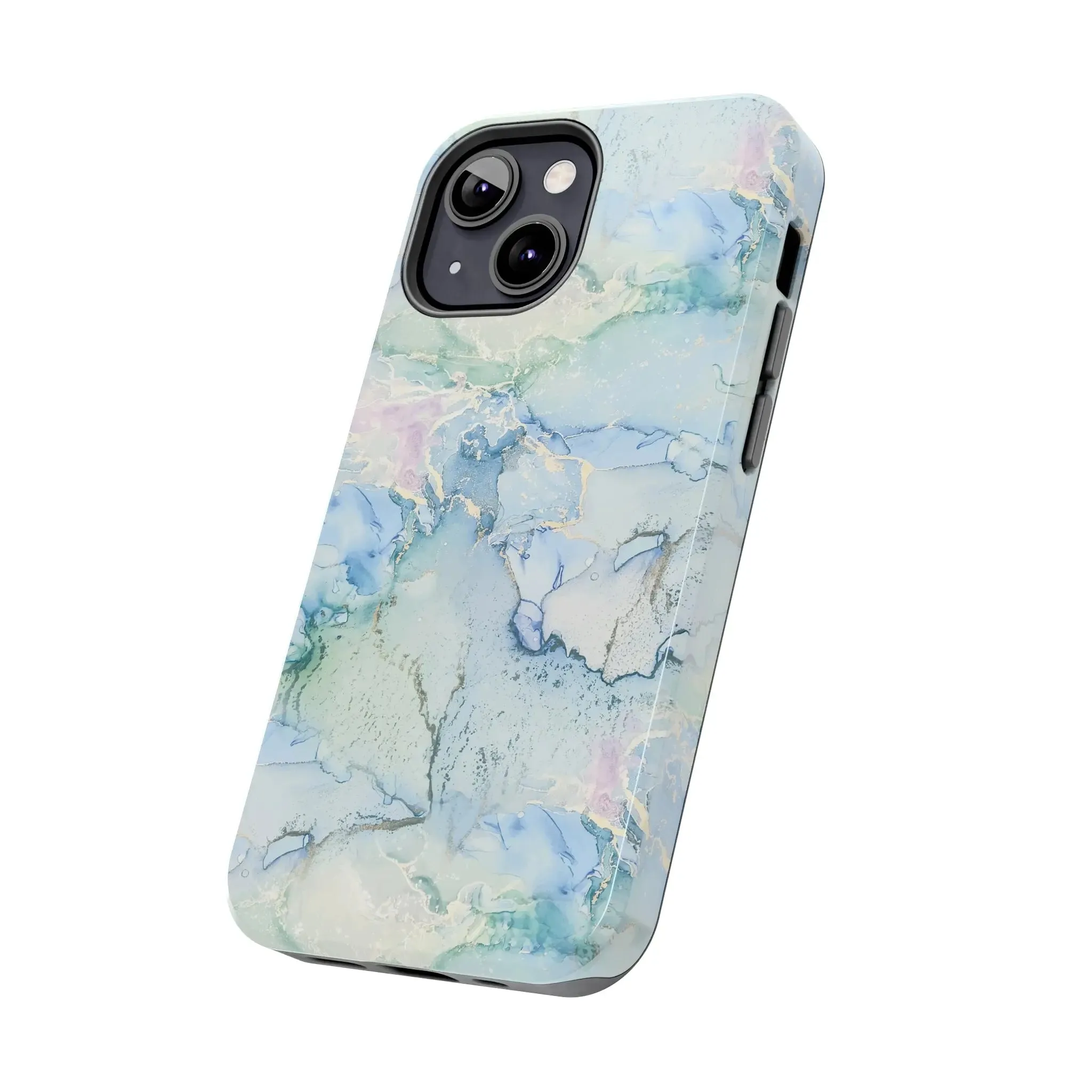 Beneath the Ocean | Blue Marble Case