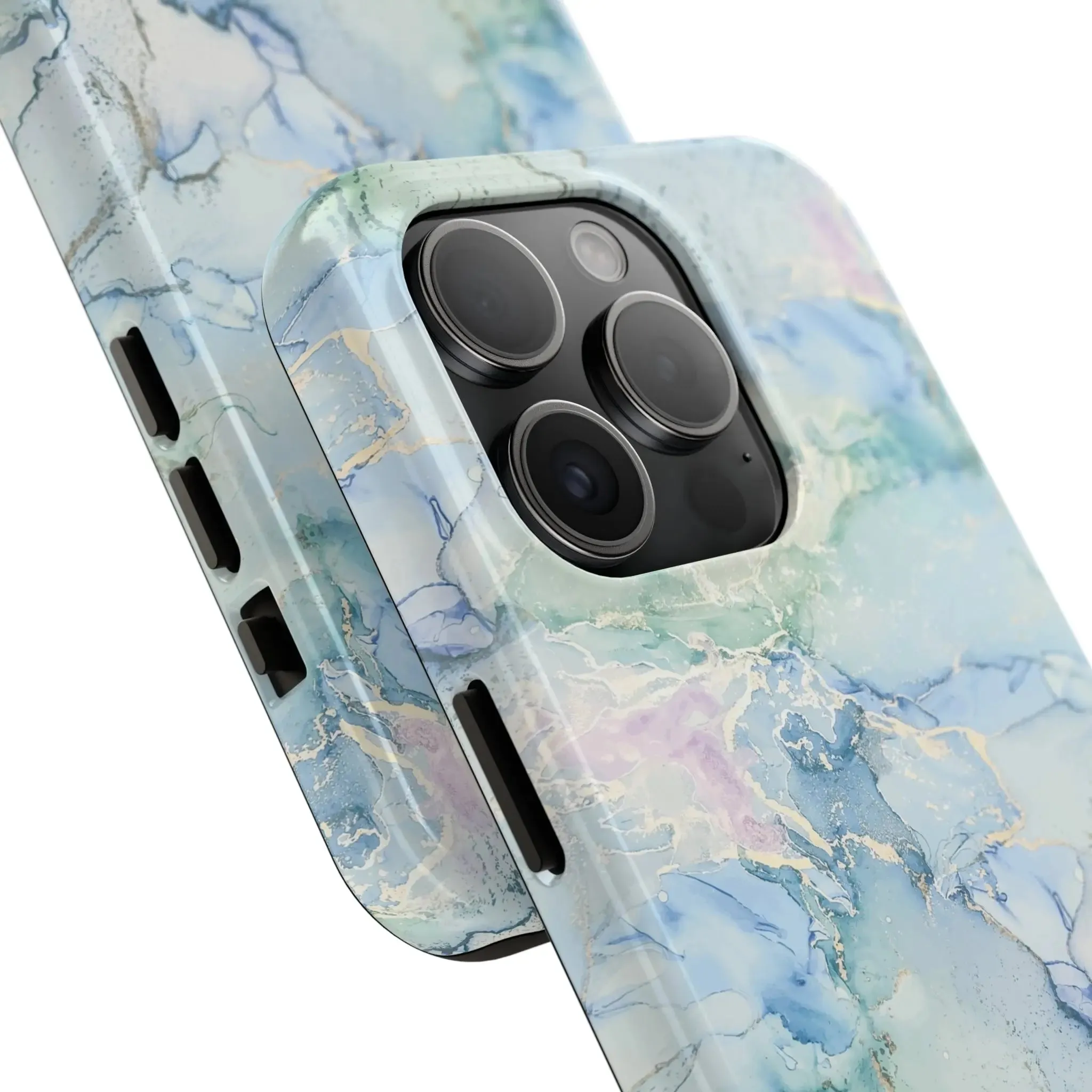 Beneath the Ocean | Blue Marble Case