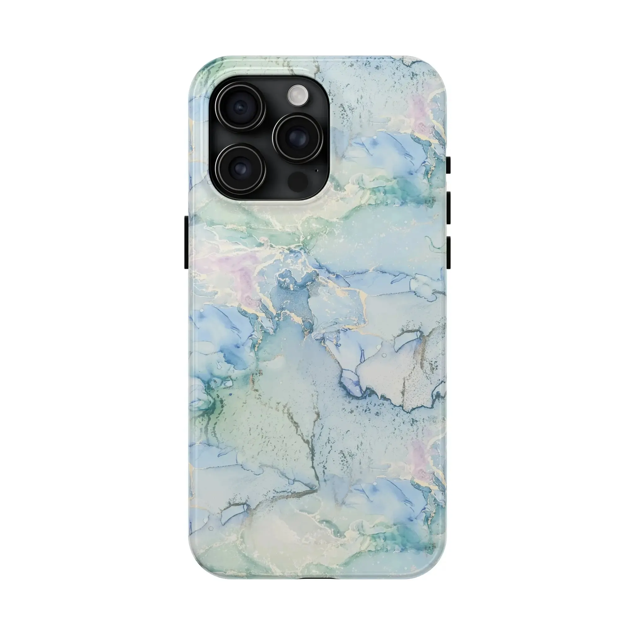 Beneath the Ocean | Blue Marble Case