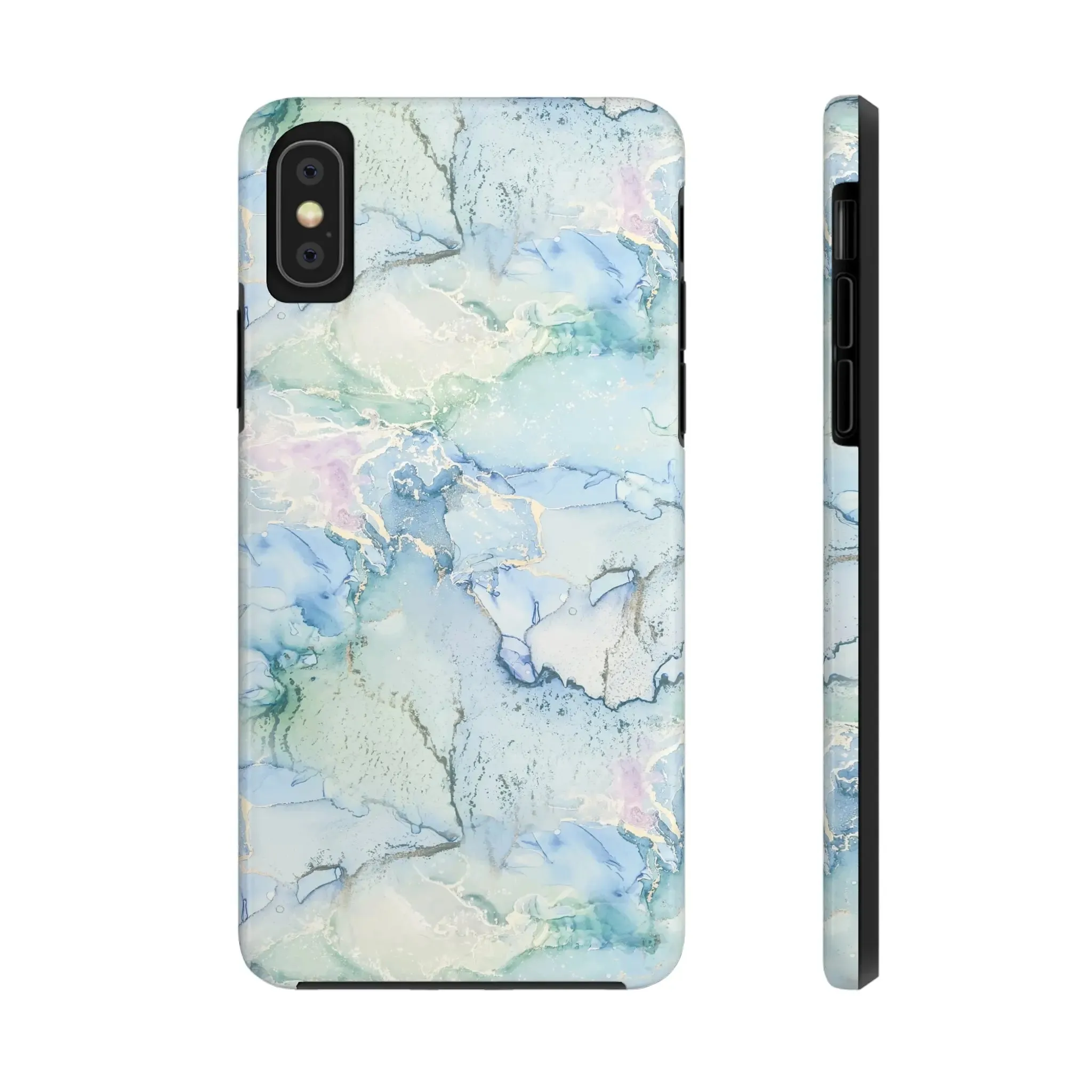 Beneath the Ocean | Blue Marble Case