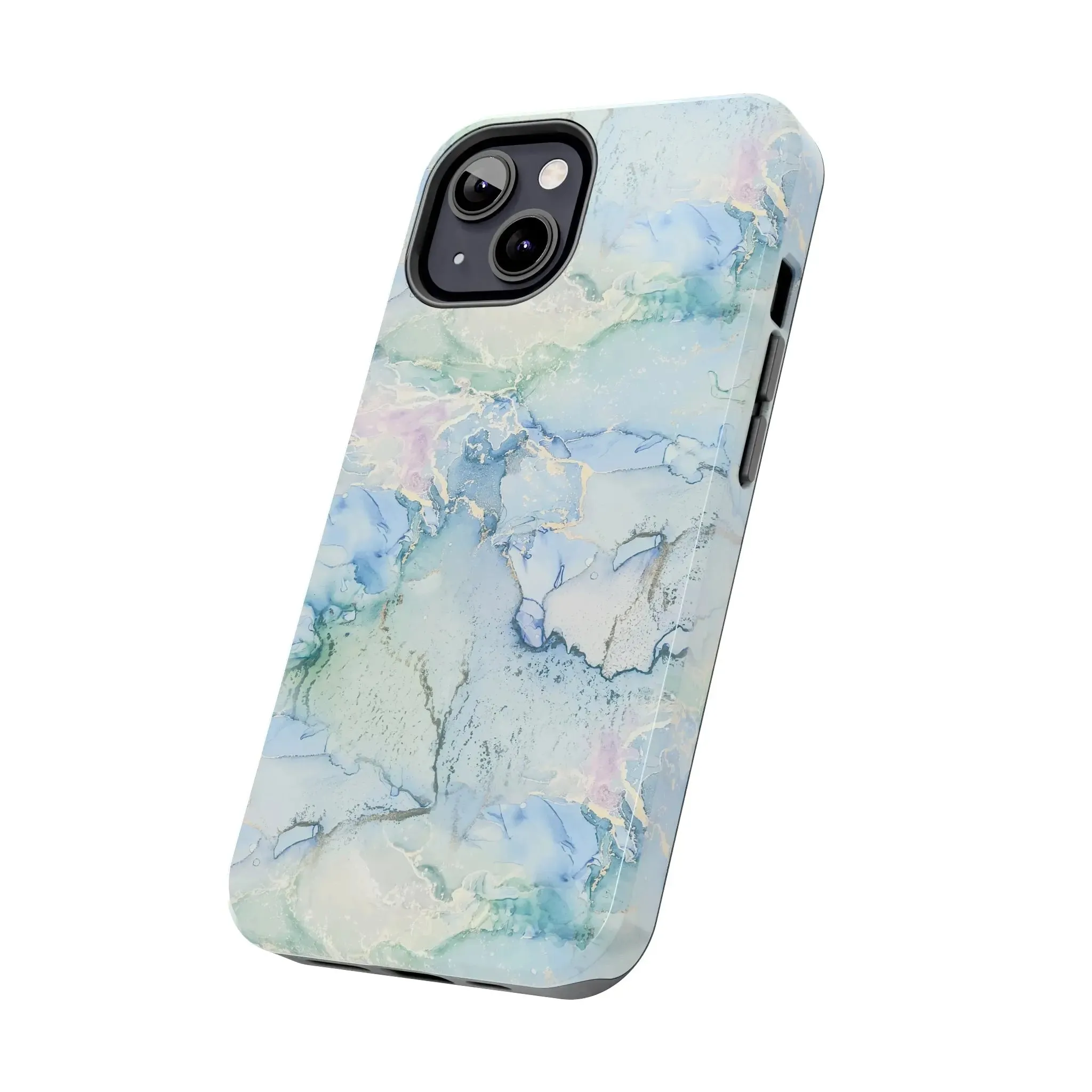 Beneath the Ocean | Blue Marble Case