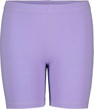 Calvin Klein Girls' Performance Bike Shorts, Soft & Stretchy with Flat Waistband & Snug Fit