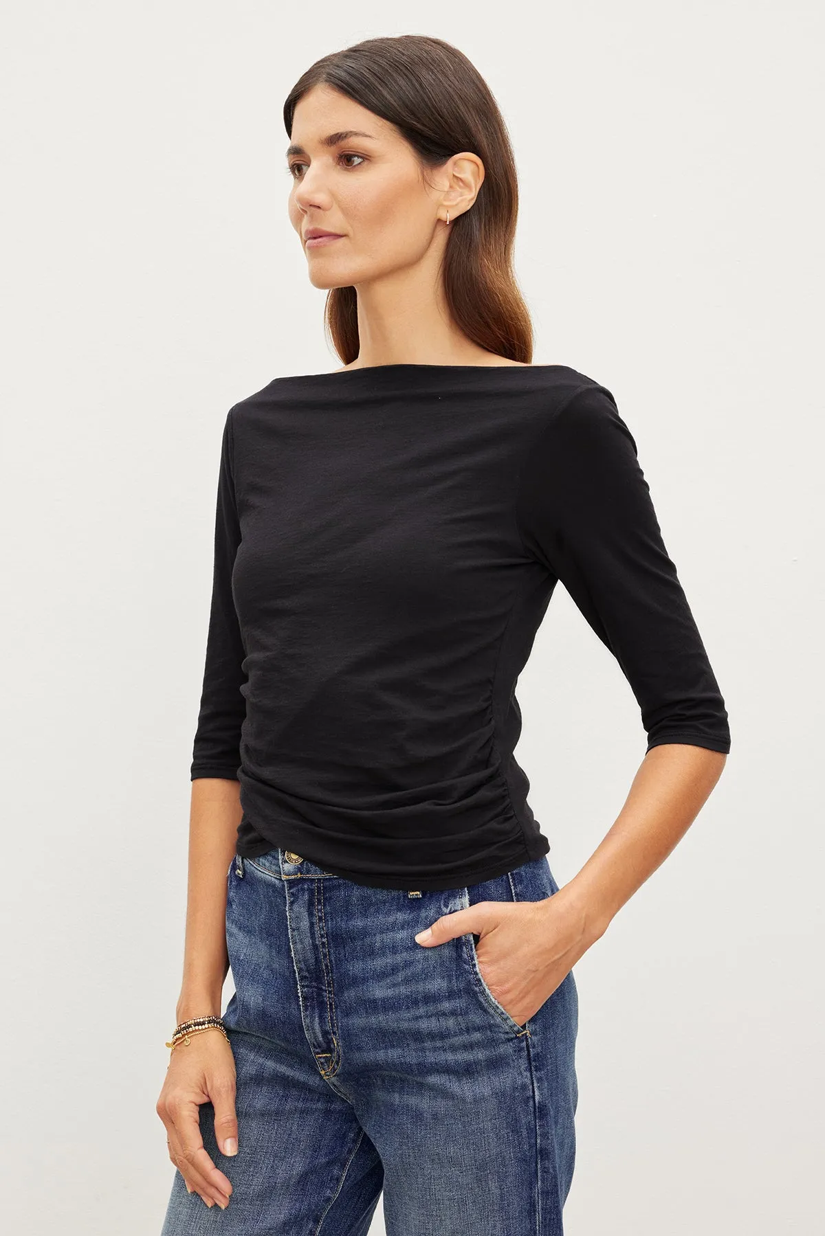 ELORA TEE