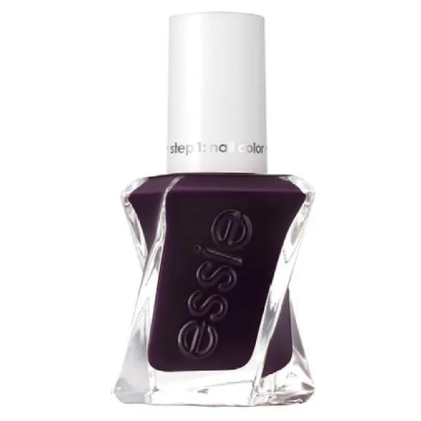Essie Gel Couture - Velvet Crush #1147