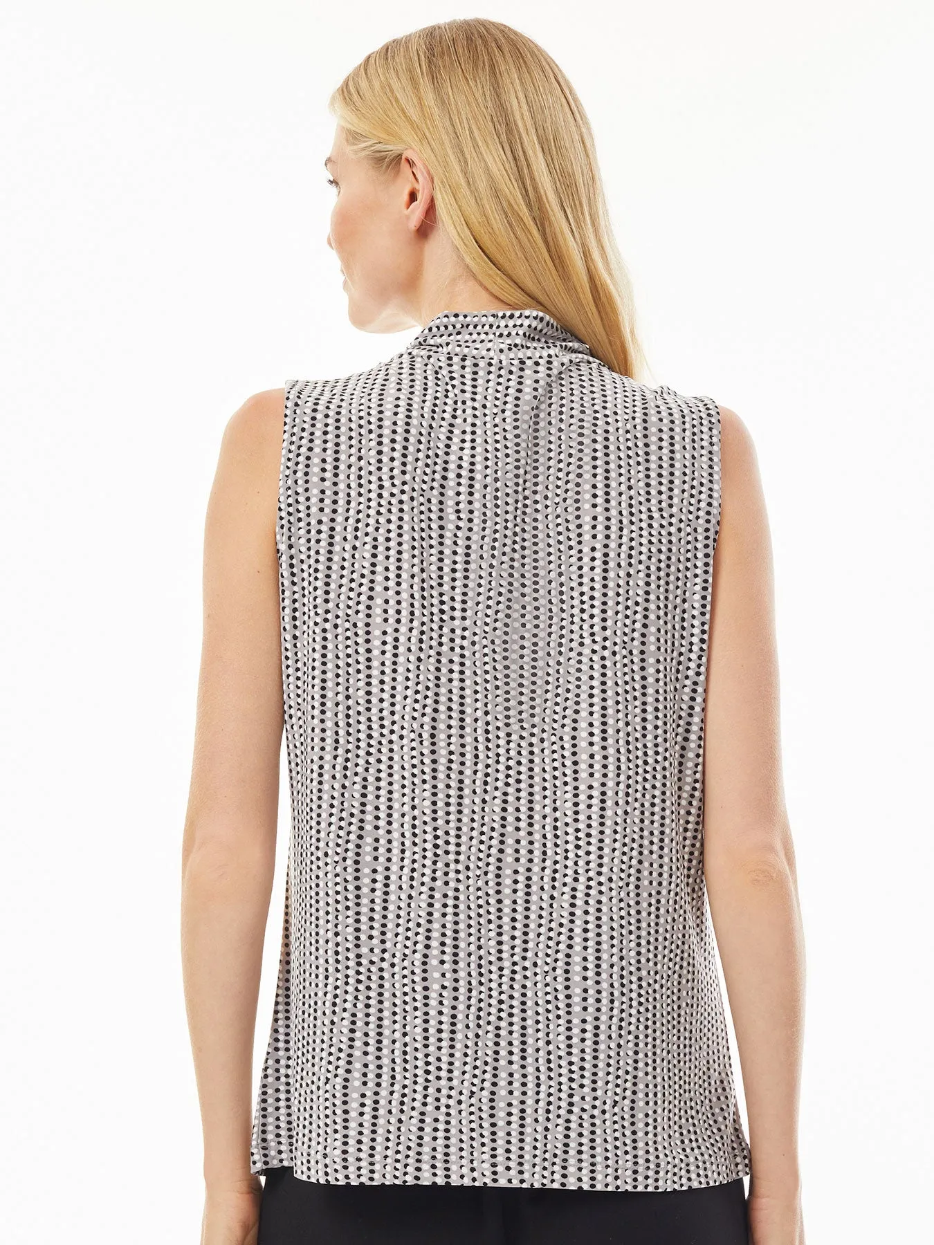 Greer Top, Everyday Knit