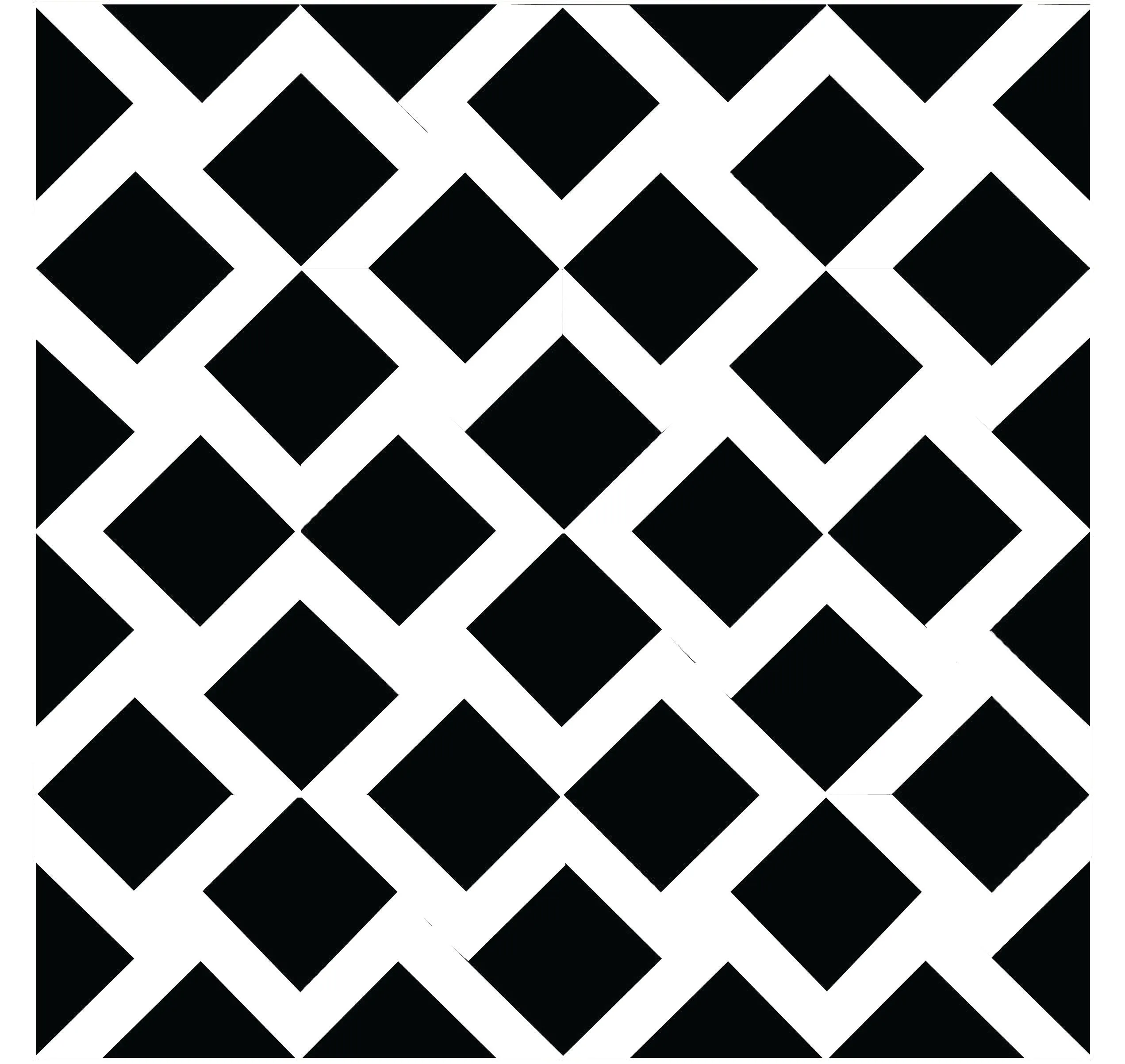 Hypnotic Quilt PDF pattern