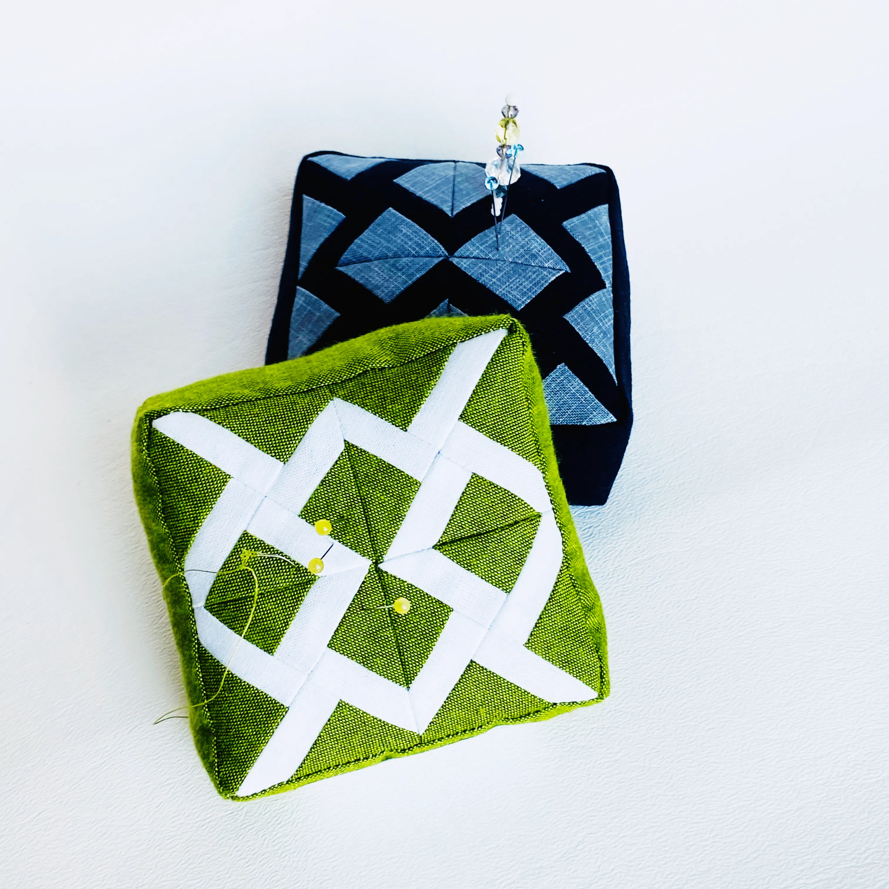 Hypnotic Quilt PDF pattern