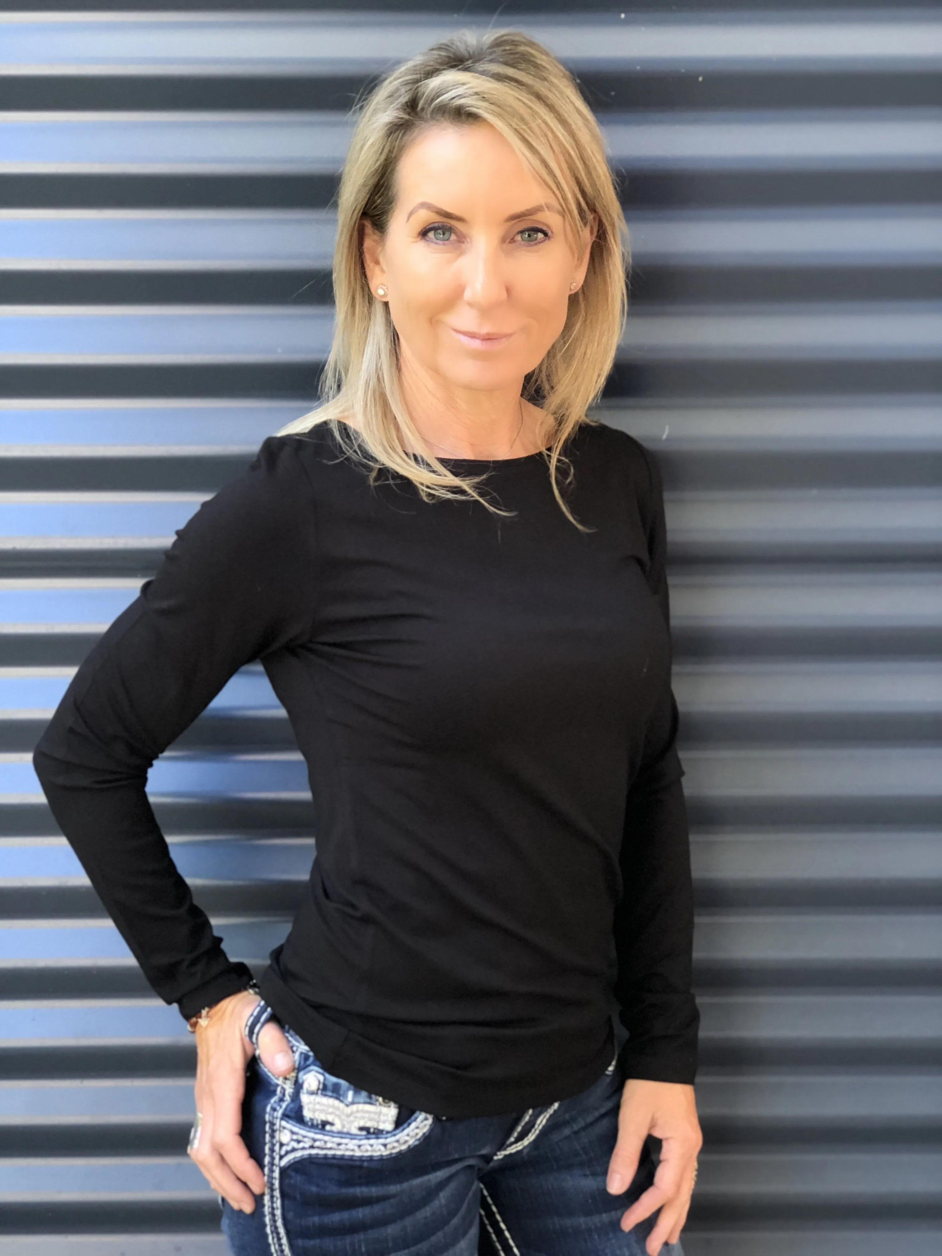 Ivko Boat Neck Pullover - 4 Colourways