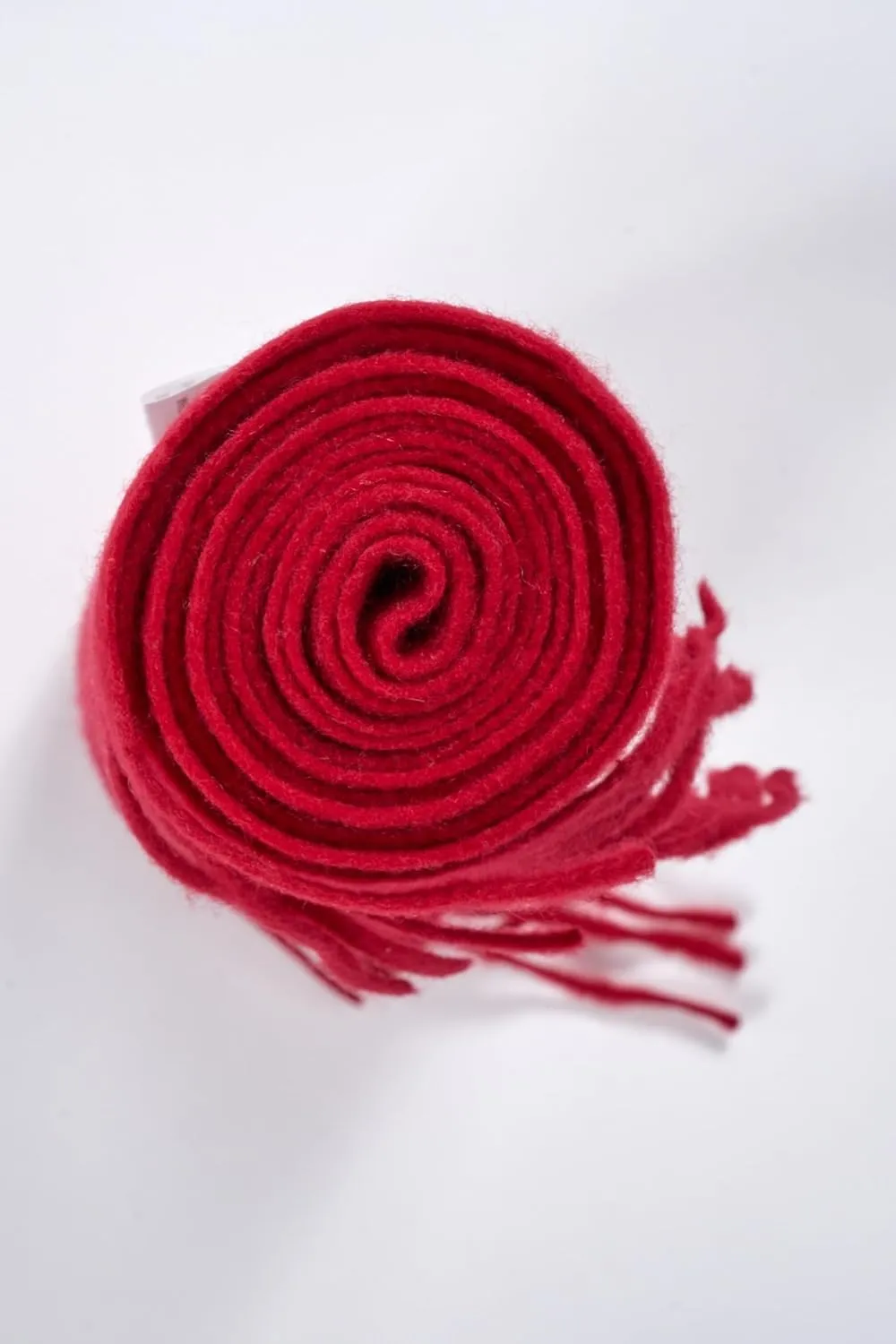 JENNIE LIU Women's 100% Pure Cashmere Scarf for Women